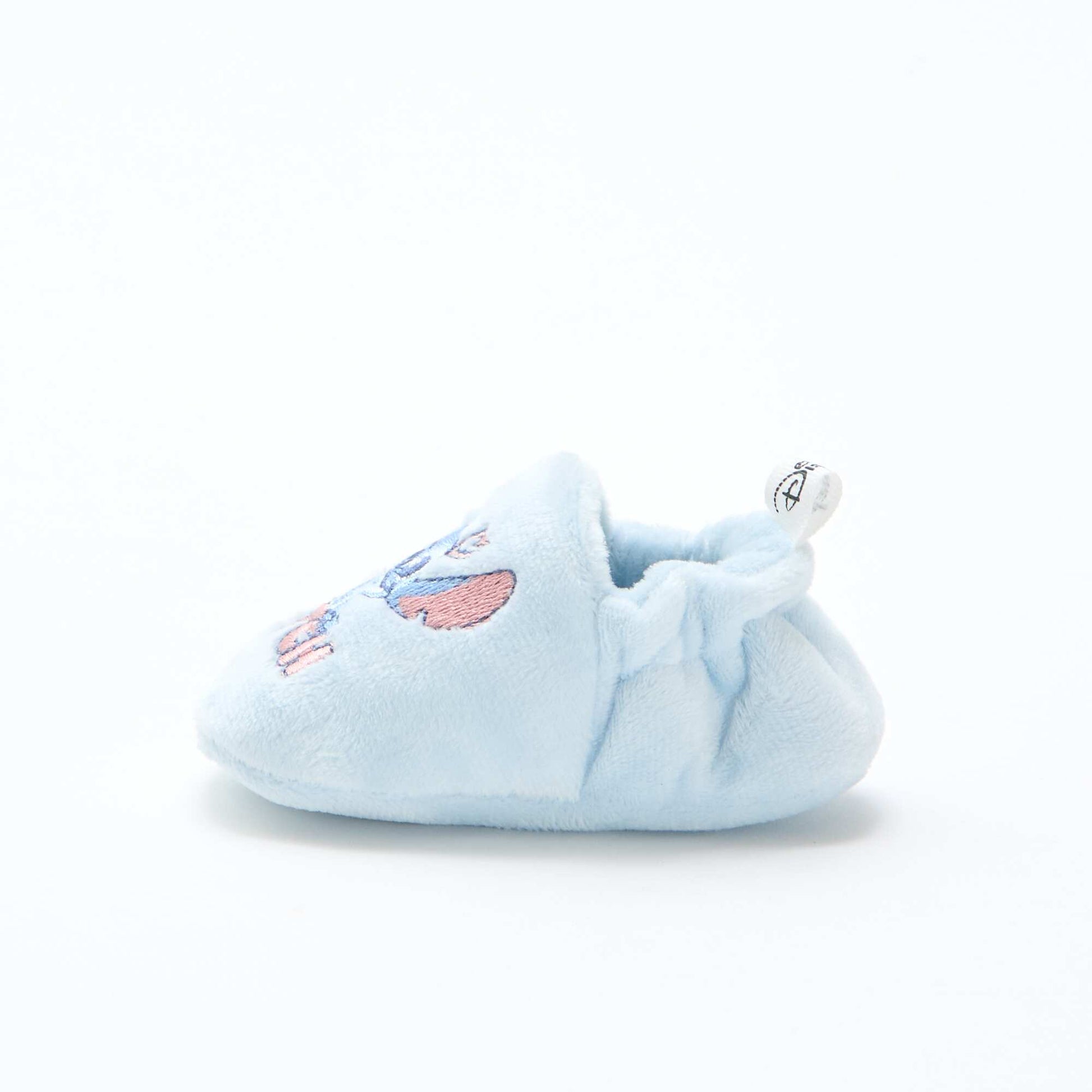 'Disney' slippers BLUE