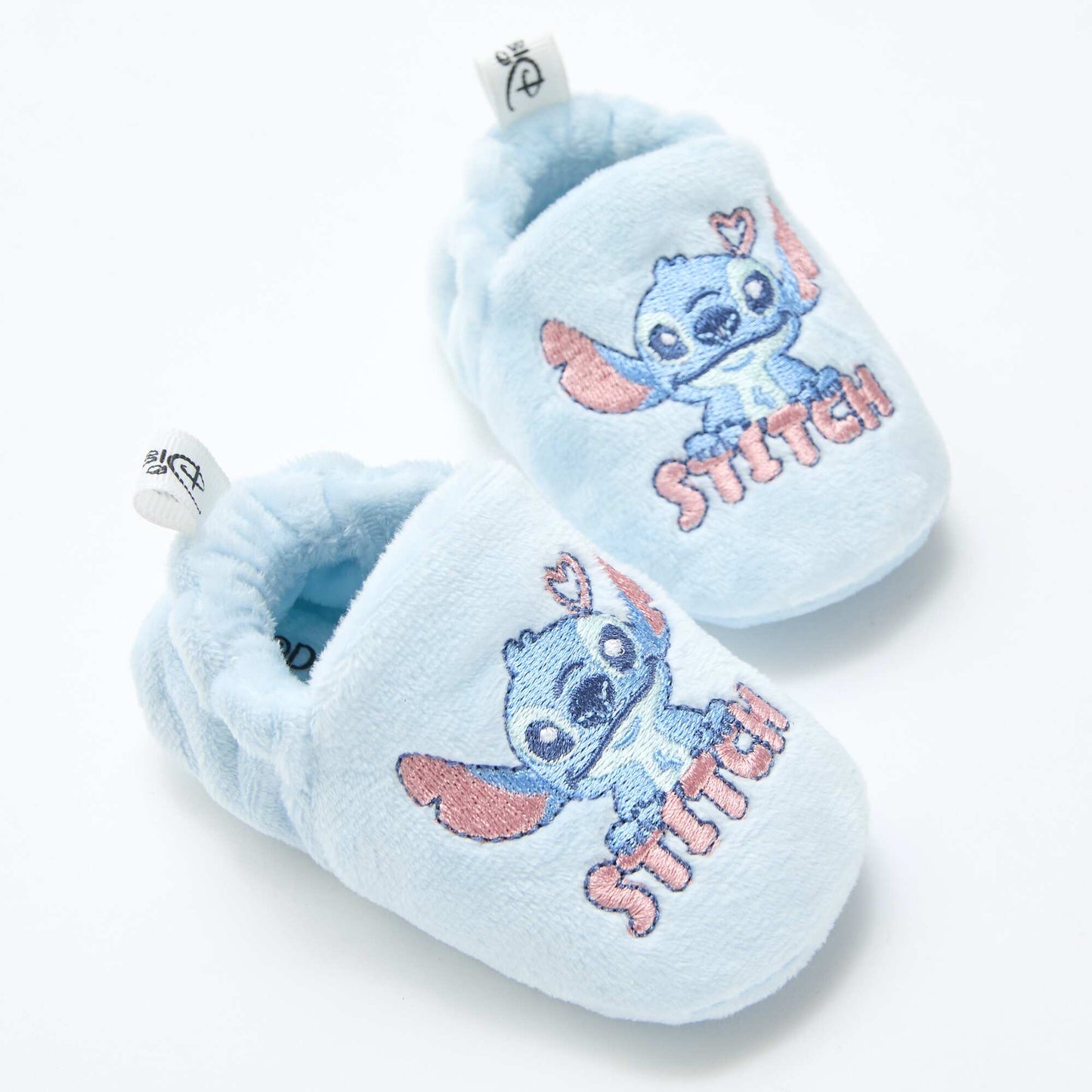 'Disney' slippers BLUE