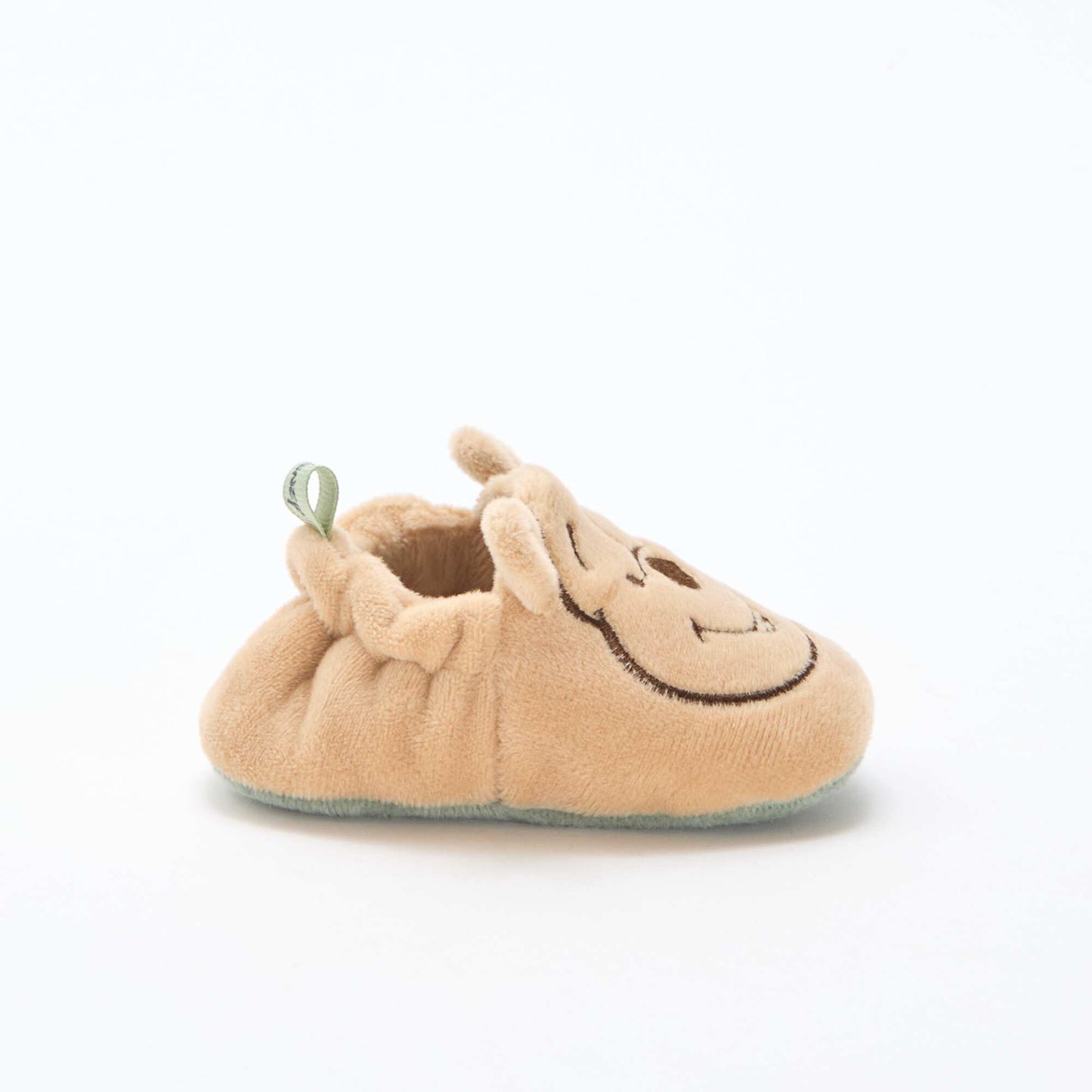 'Disney' slippers BEIGE