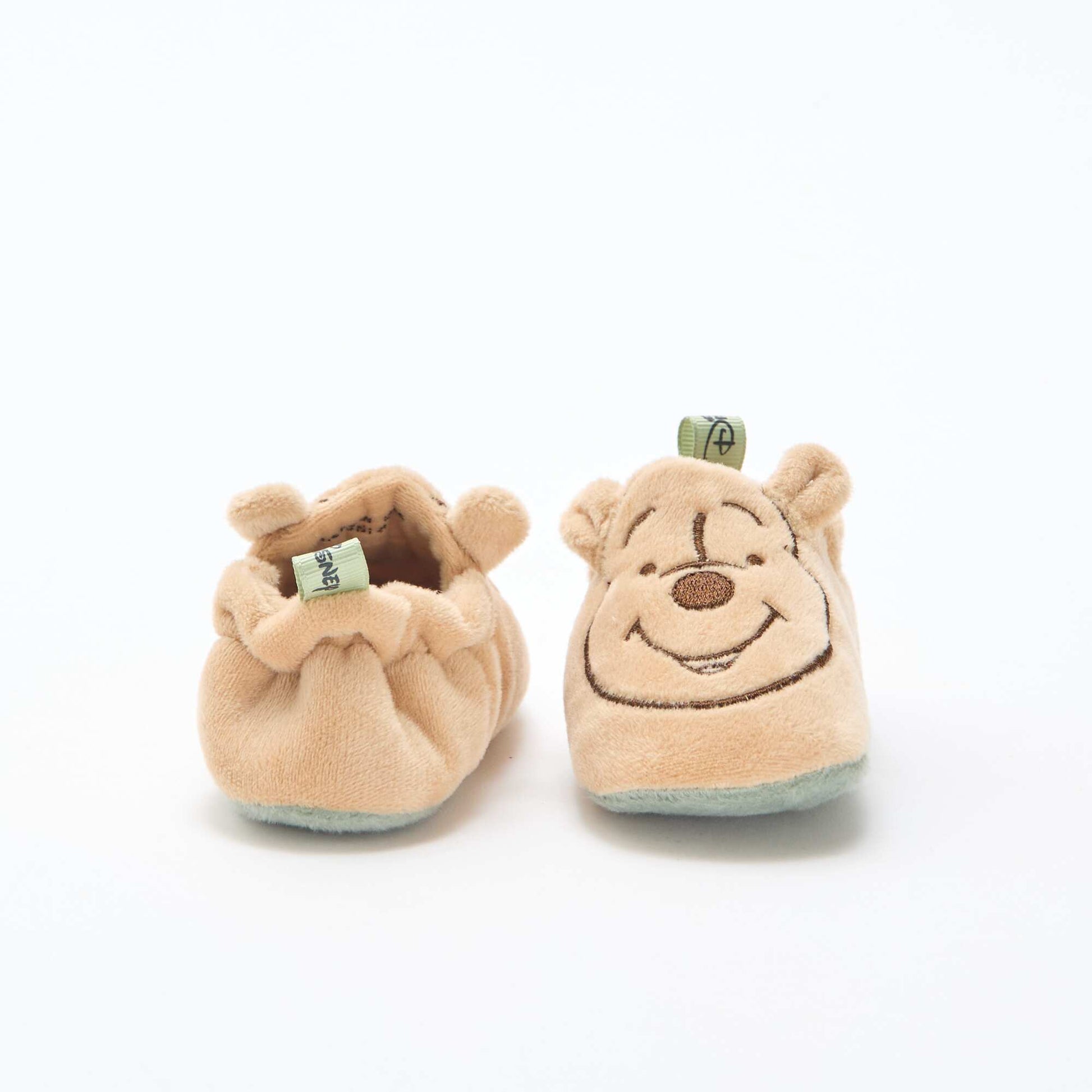'Disney' slippers BEIGE