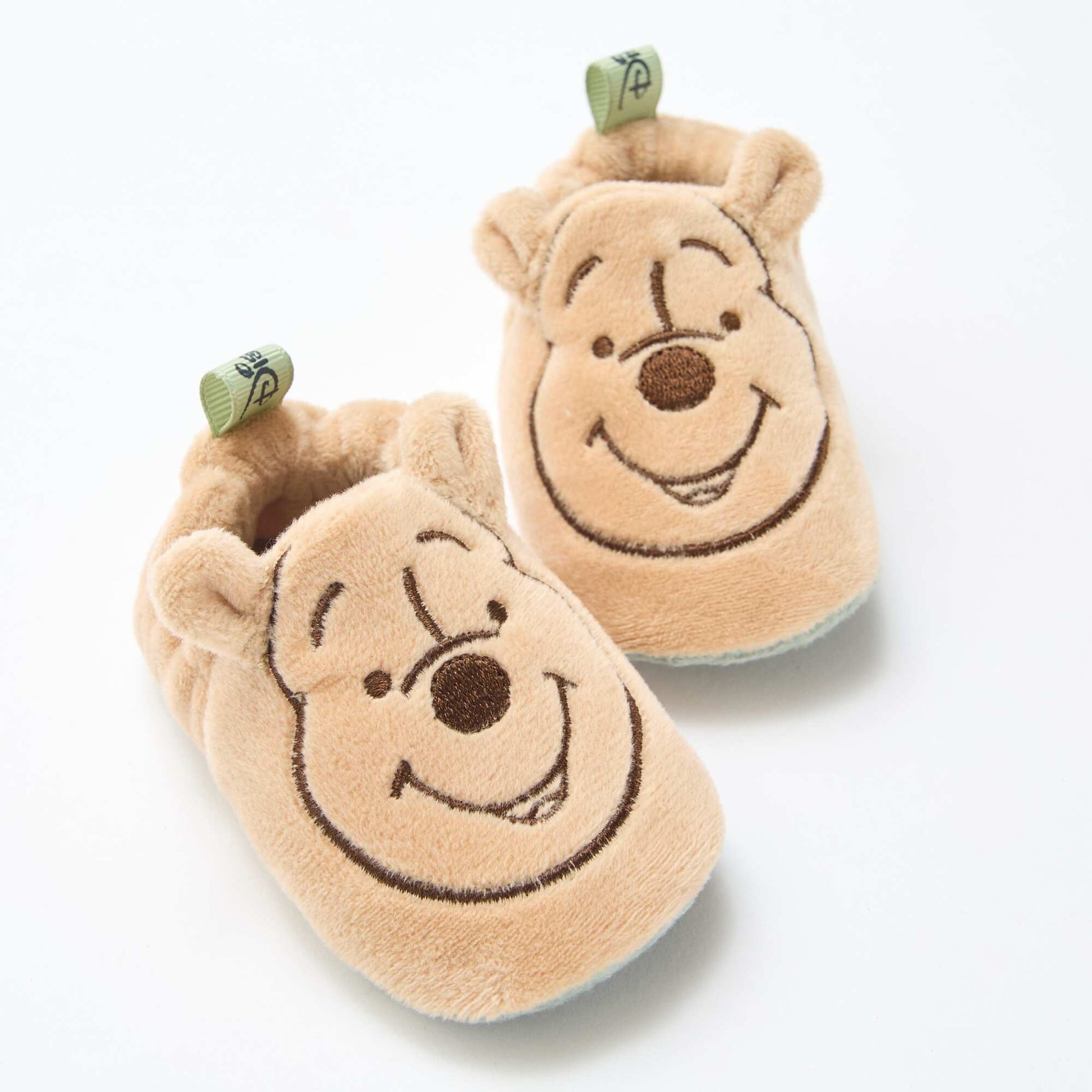 'Disney' slippers BEIGE