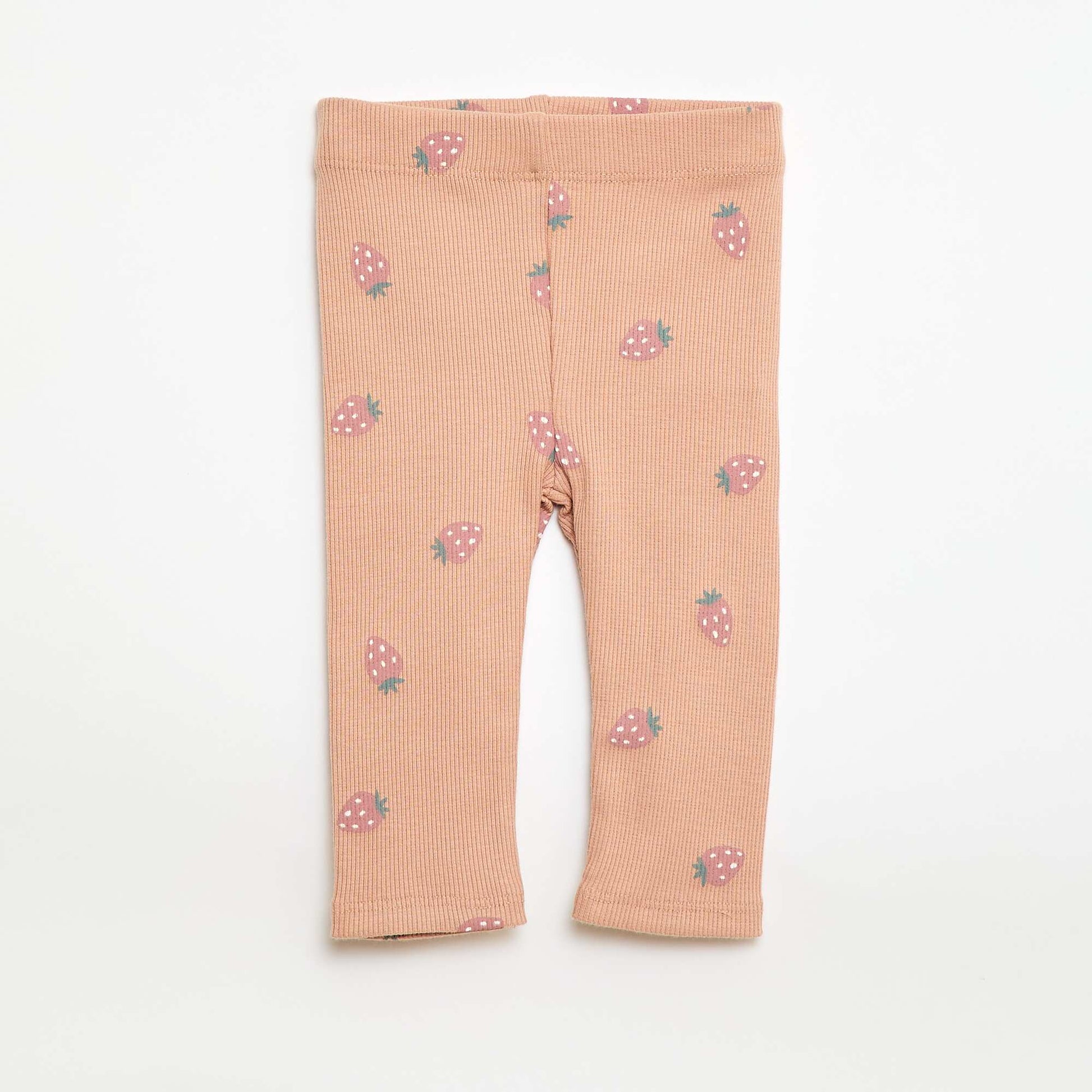 Sweatshirt and leggings jogging set - 2-piece set PINK