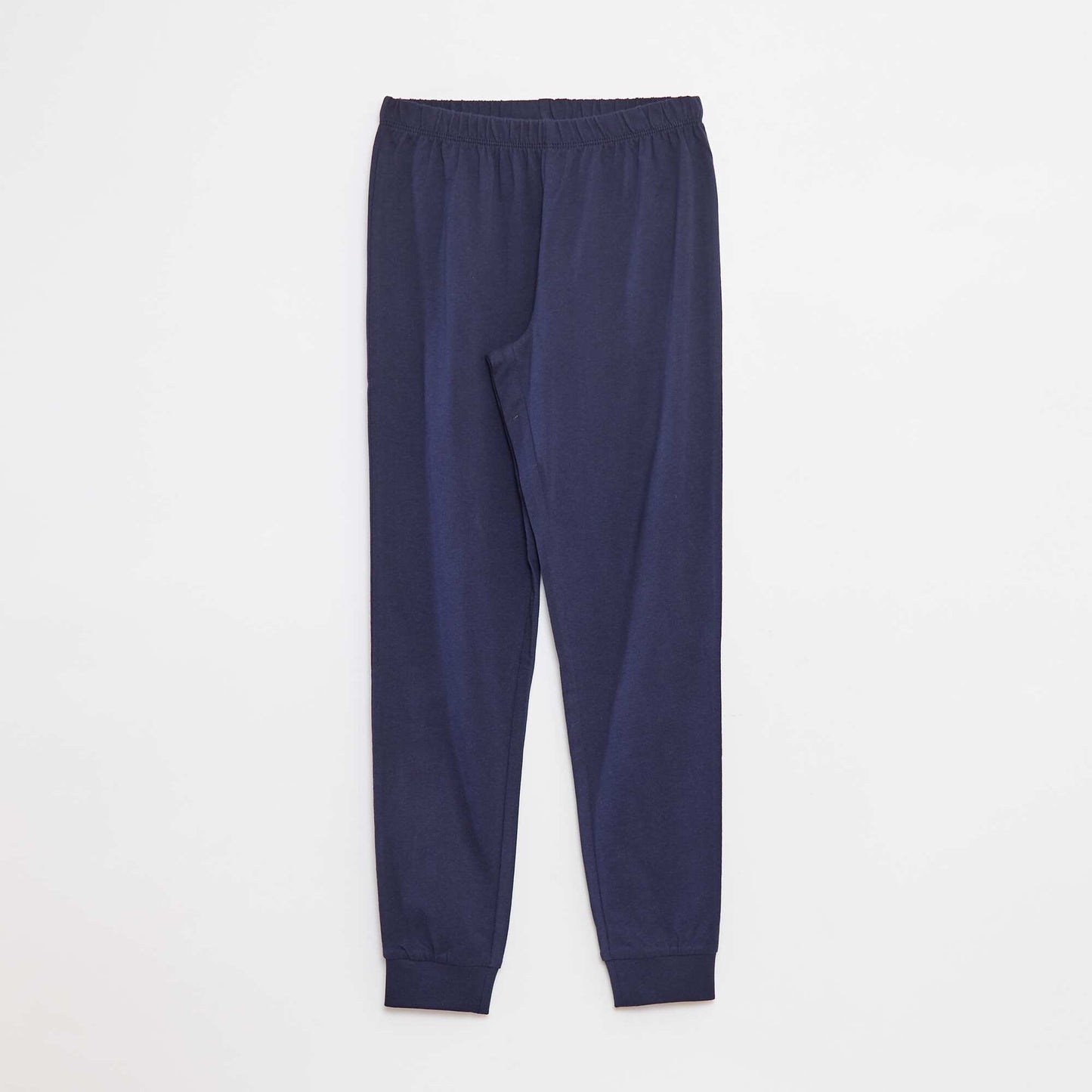 Spider-Man long pyjamas - 2-piece set BLUE