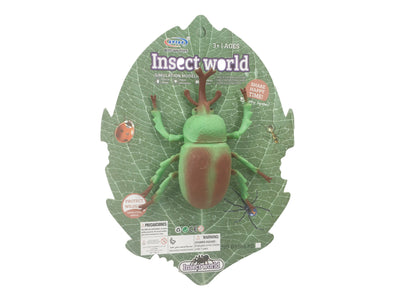 Galaxy Realistic Insect Animal Toy