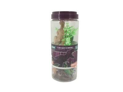 Galaxy Dinosaur Toy Set