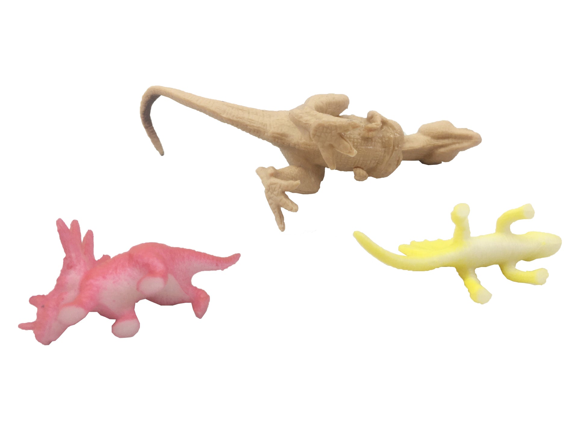 Galaxy Dinosaur Toy Set