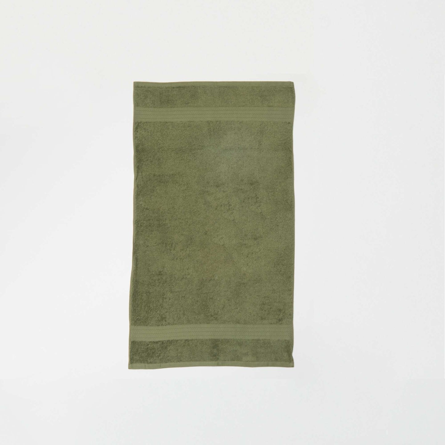 Bath Towel 50x90 cm GREEN