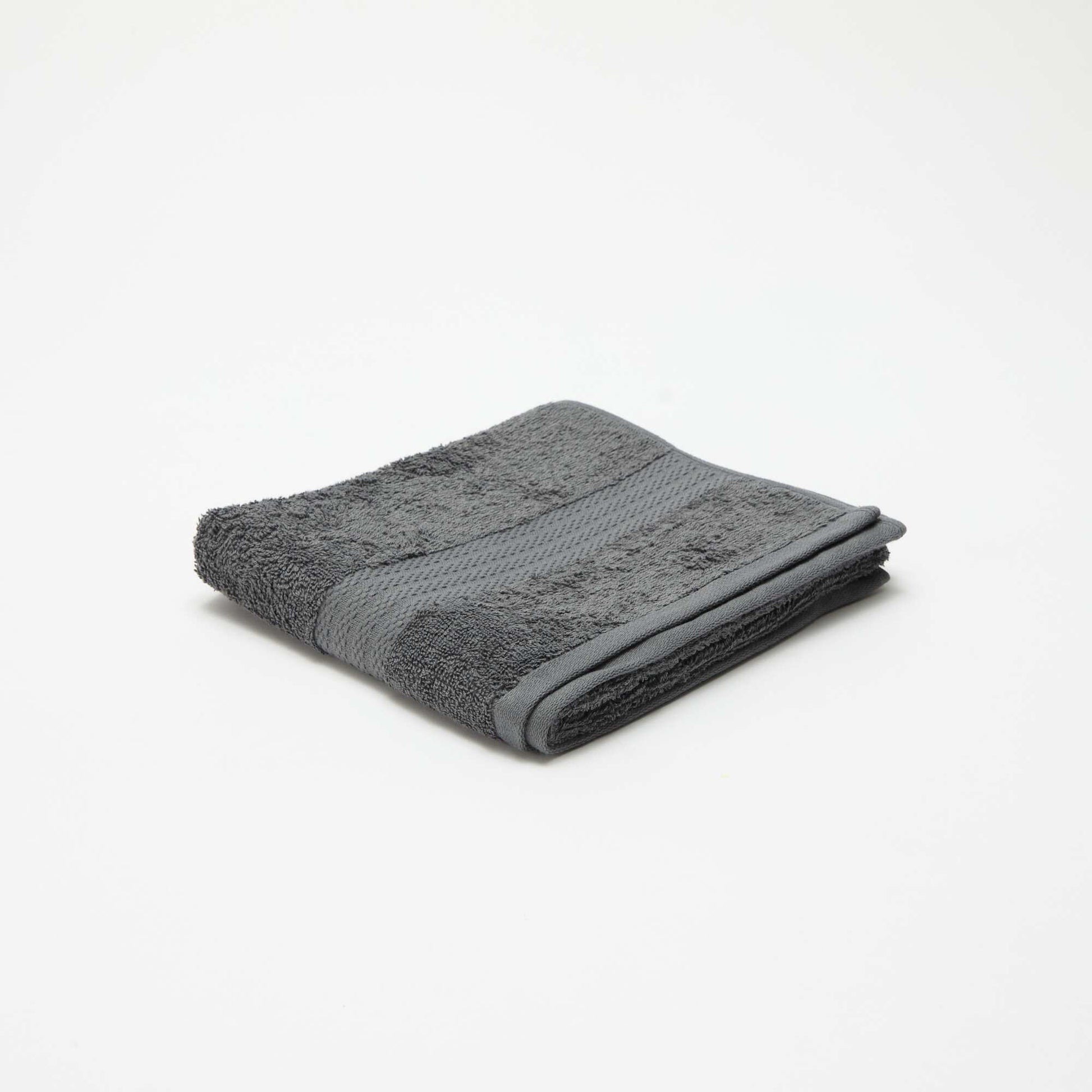 Bath Towel 50x90 cm GREY