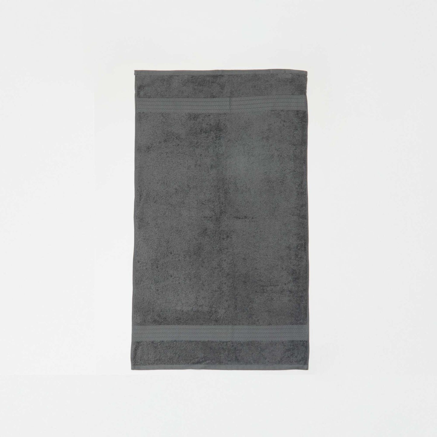 Bath Towel 50x90 cm GREY