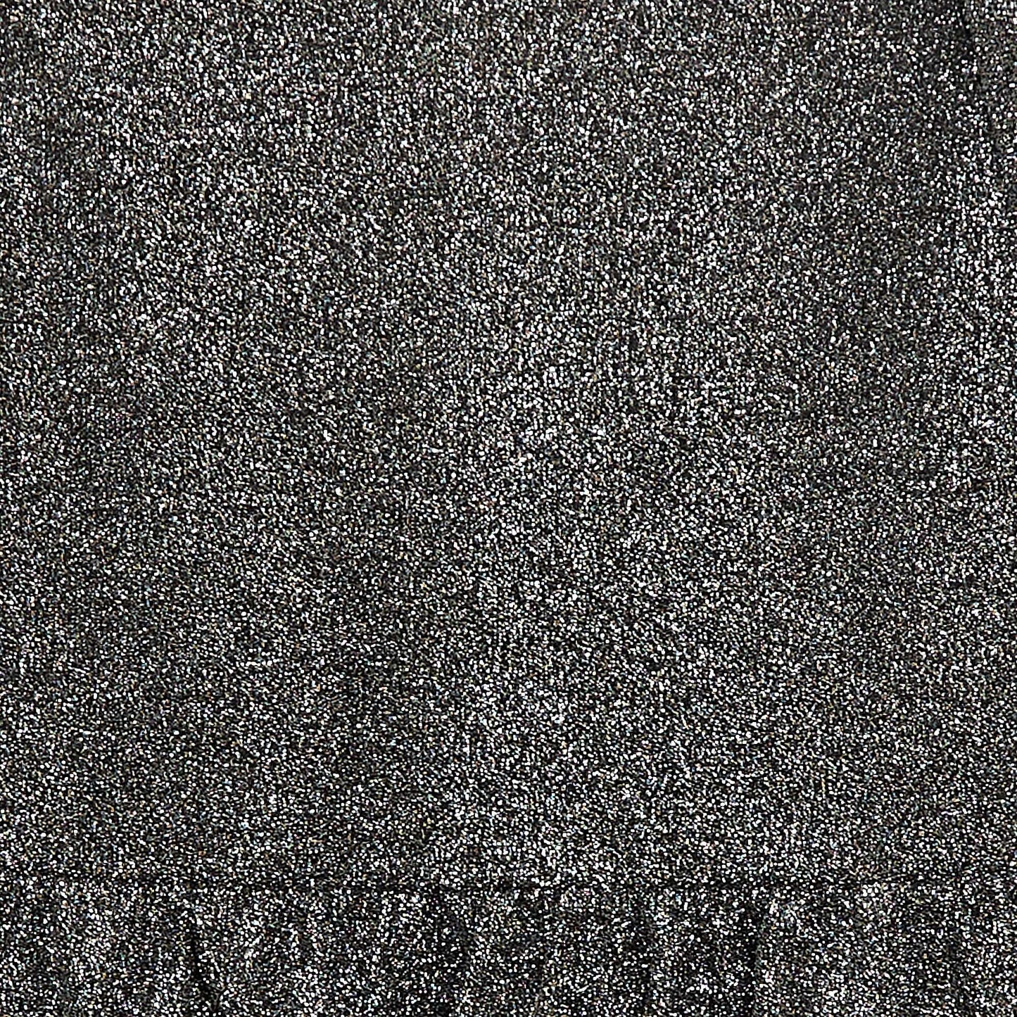 Short-Sleeve Dress with All-Over Sequins GREY