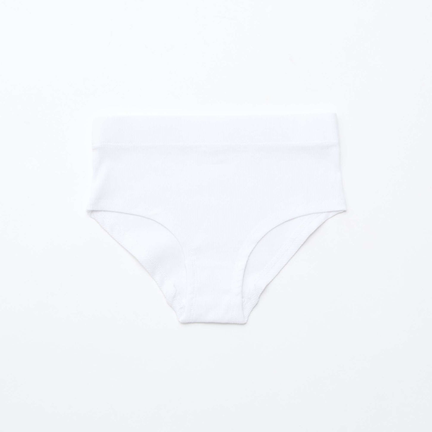 3-Pack of Shorties BLACK