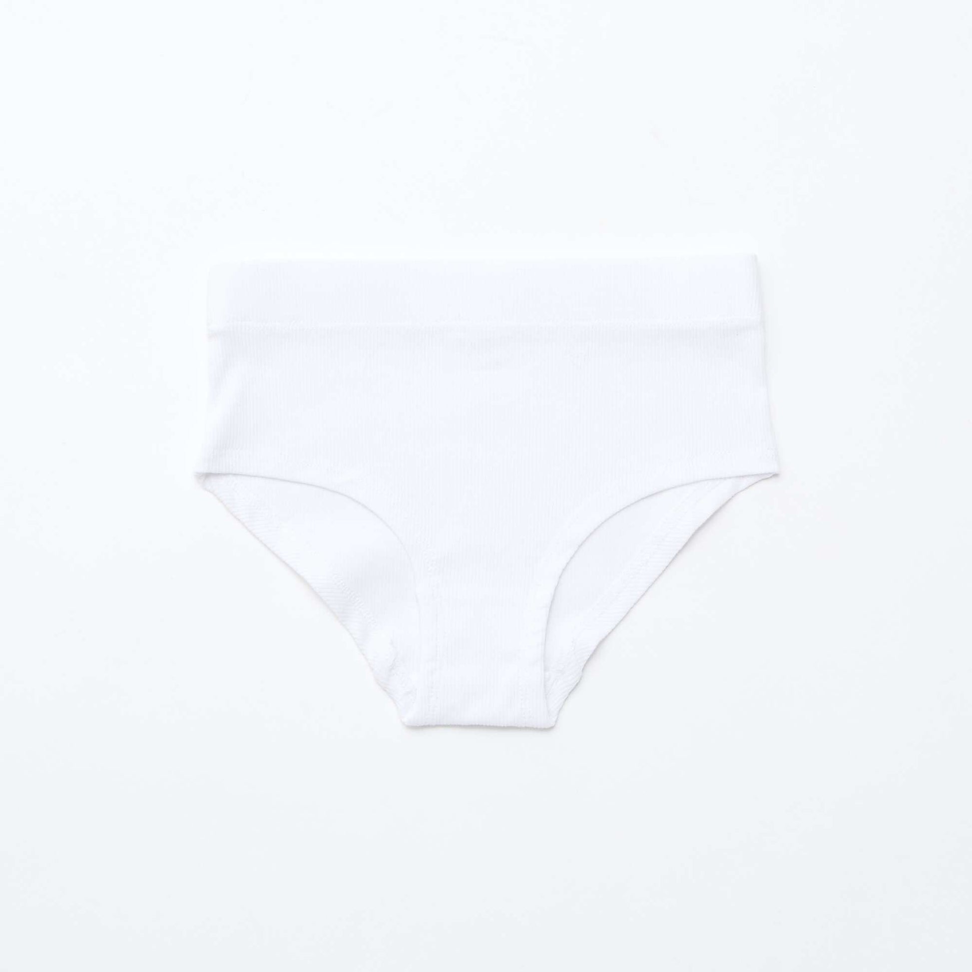 3-Pack of Shorties BLACK