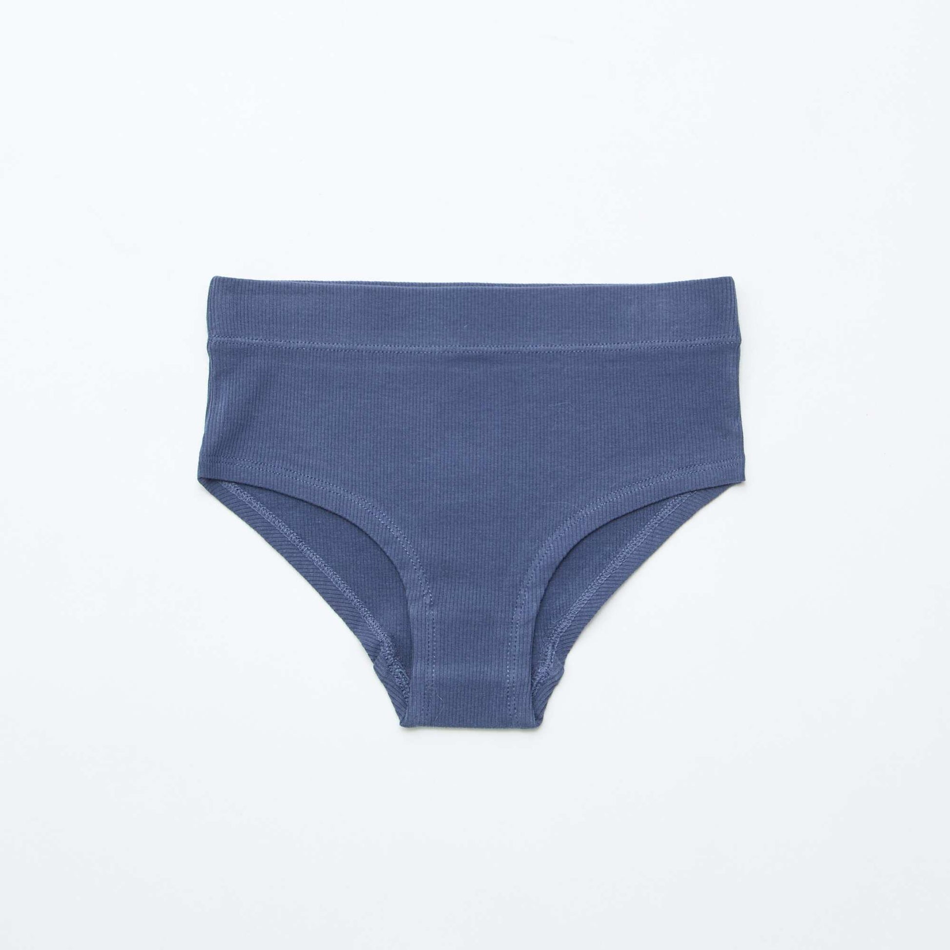 3-Pack of Shorties BLUE