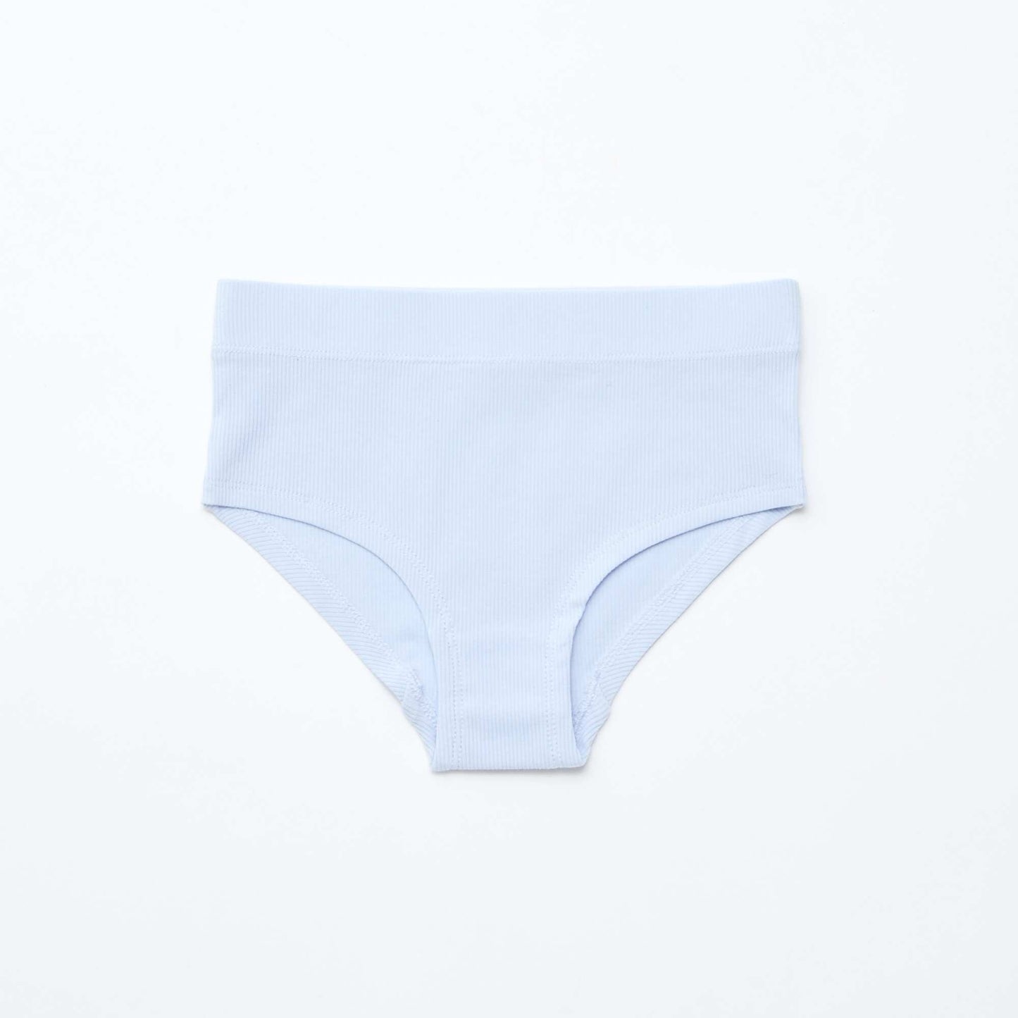 3-Pack of Shorties BLUE