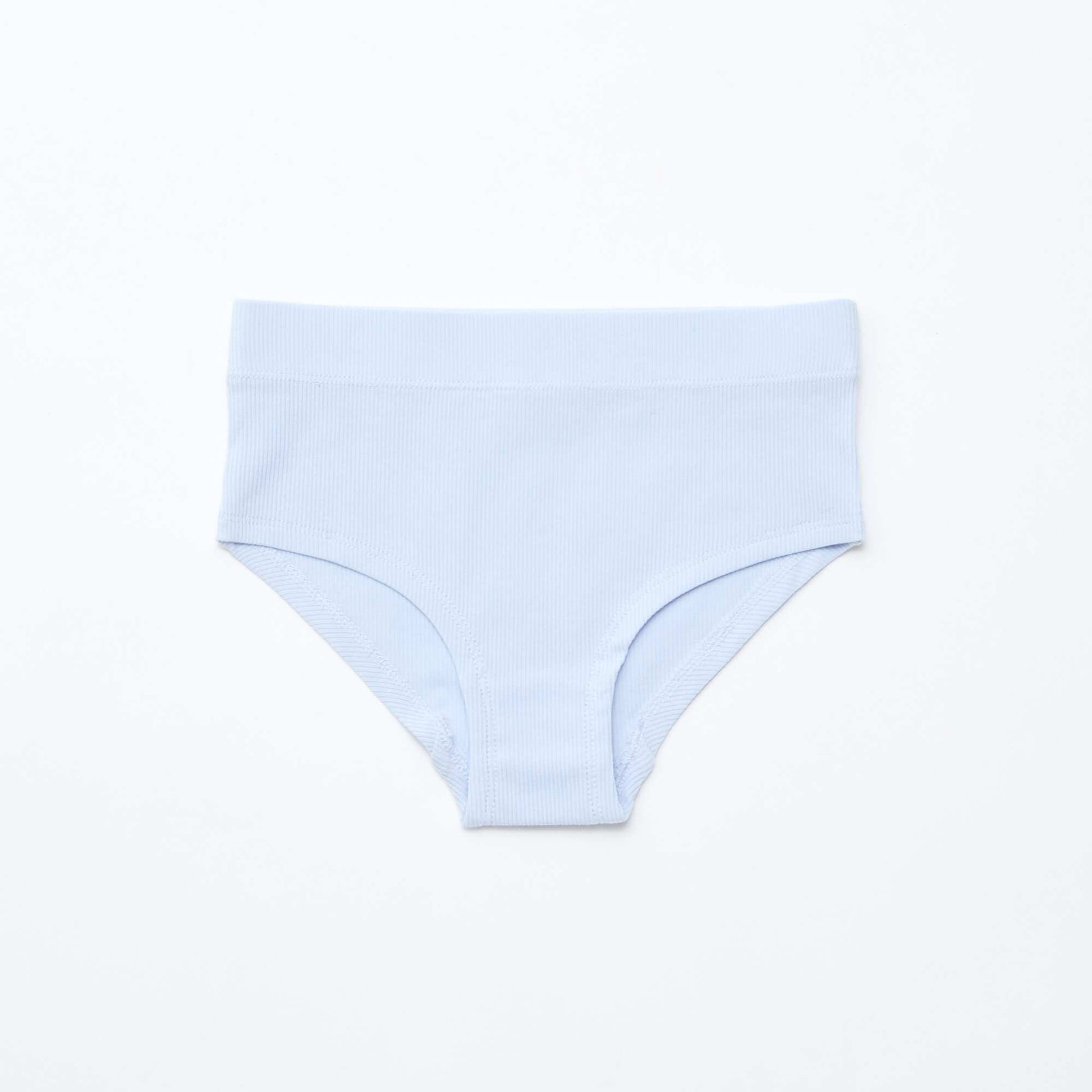 3-Pack of Shorties BLUE