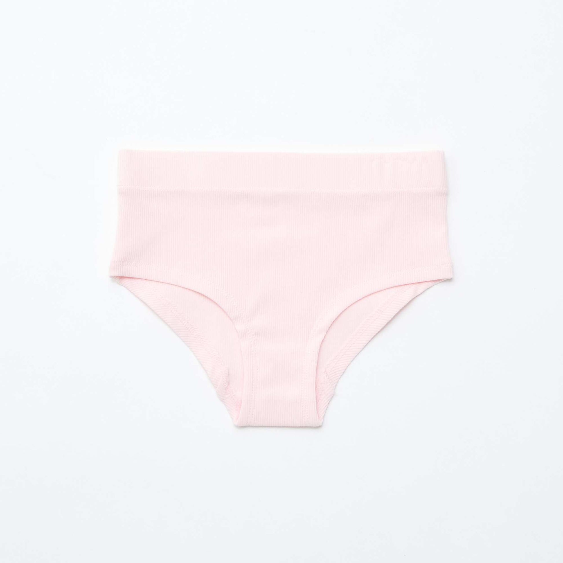 3-Pack of Shorties GREY
