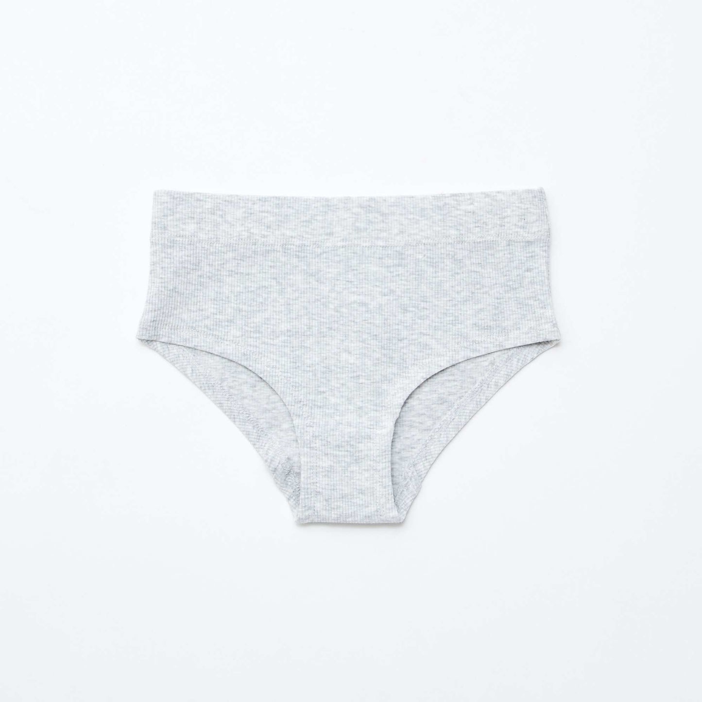 3-Pack of Shorties GREY