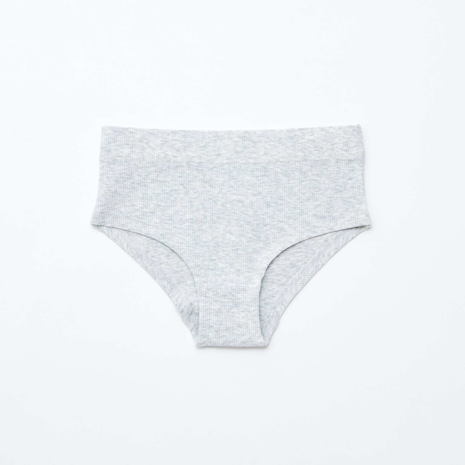 3-Pack of Shorties GREY
