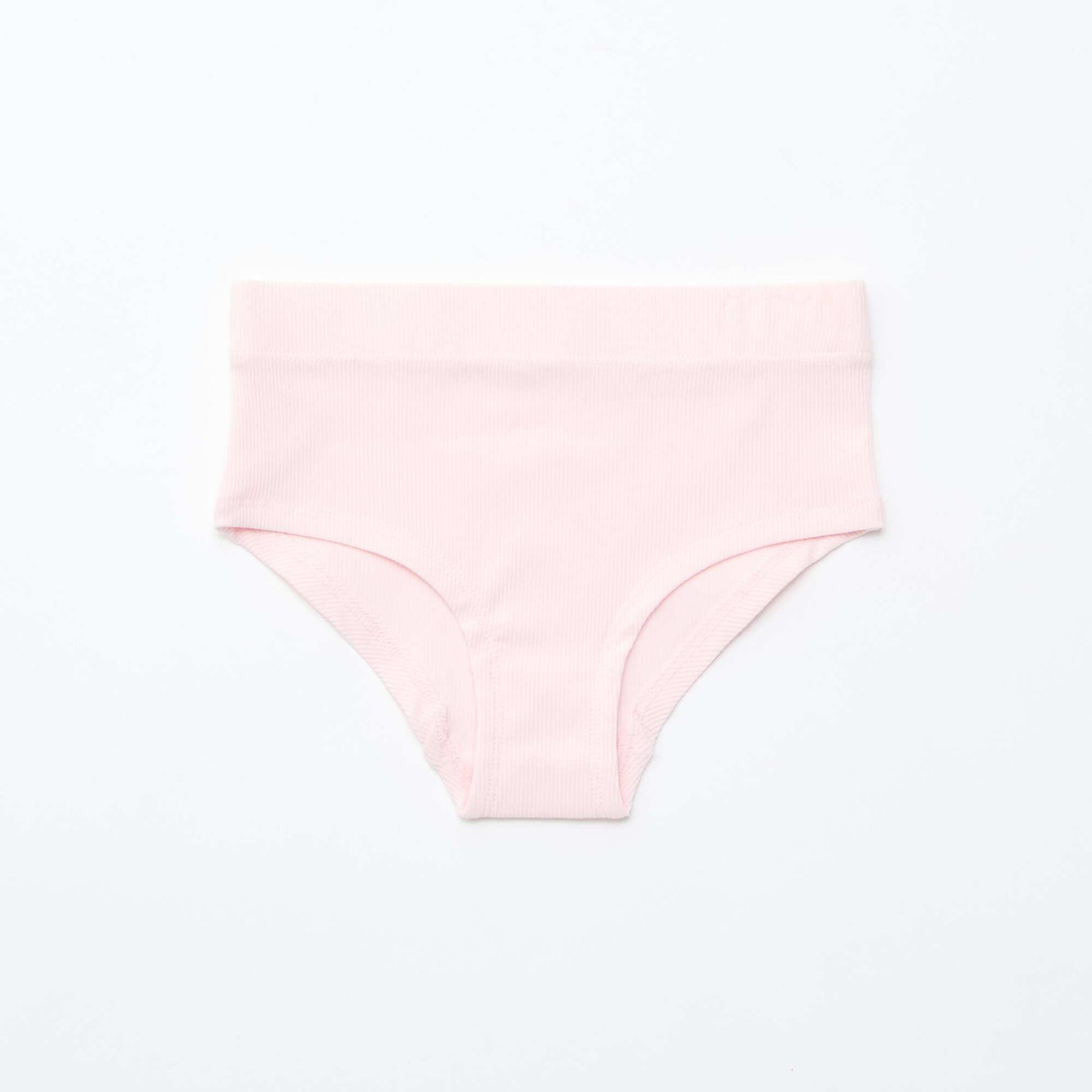 3-Pack of Shorties GREY