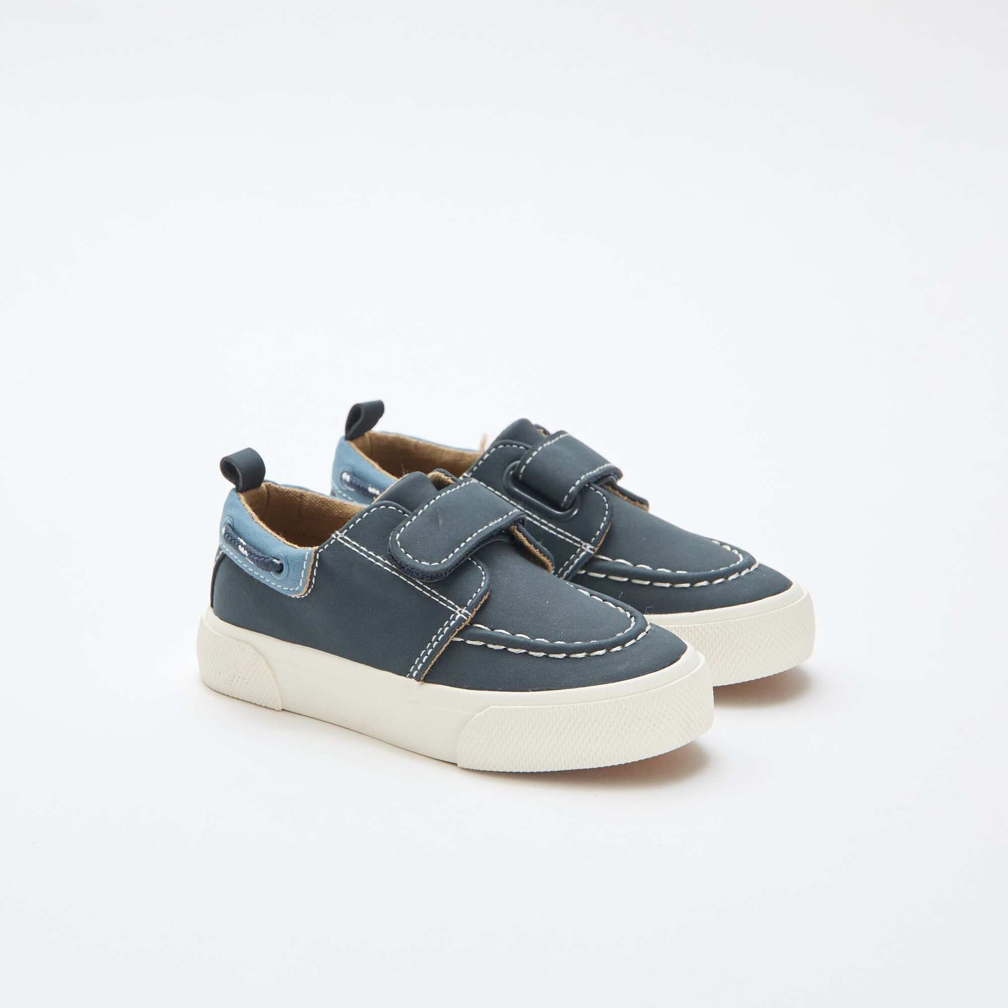 Boat shoes BLUE