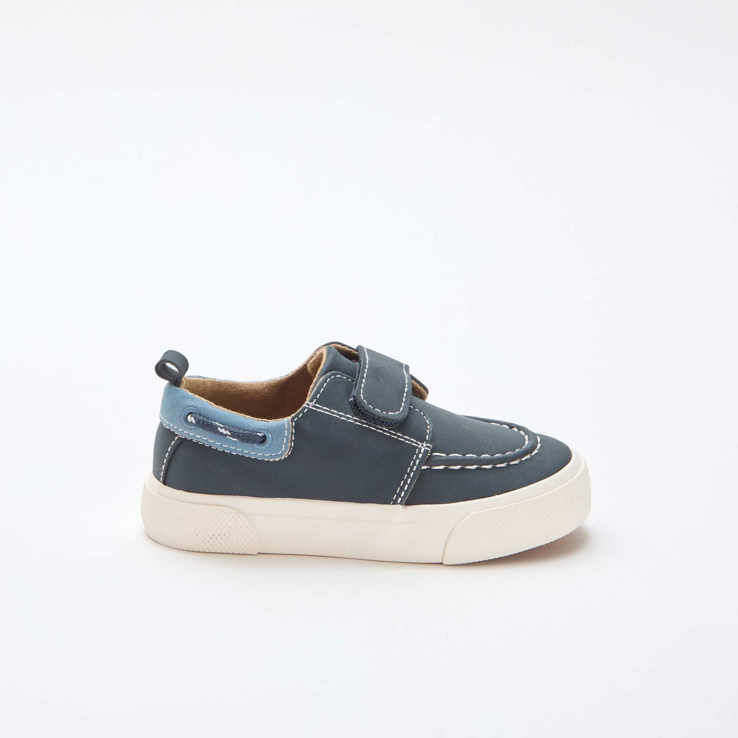 Boat shoes BLUE