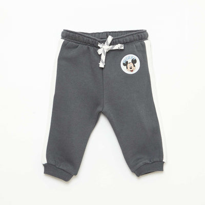 Simba 'Disney' Joggers BLACK