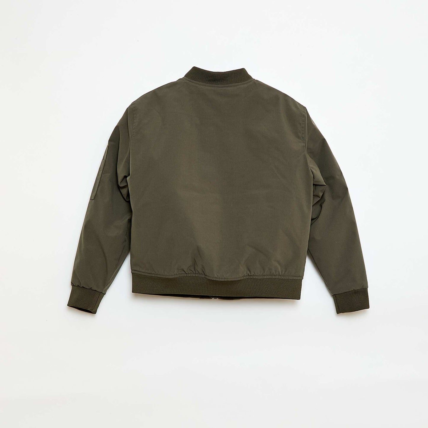 Aviator Jacket KHAKI