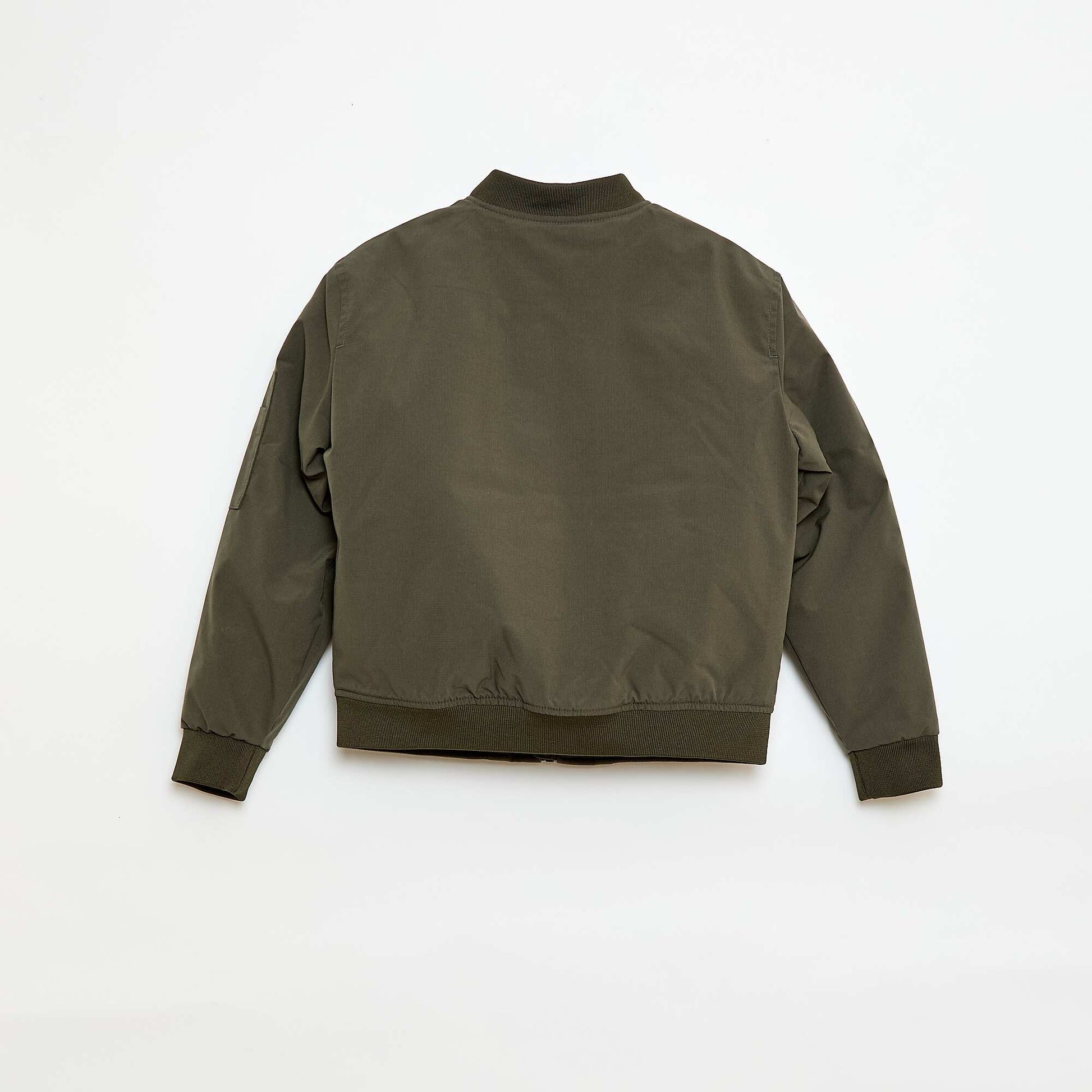 Aviator Jacket KHAKI