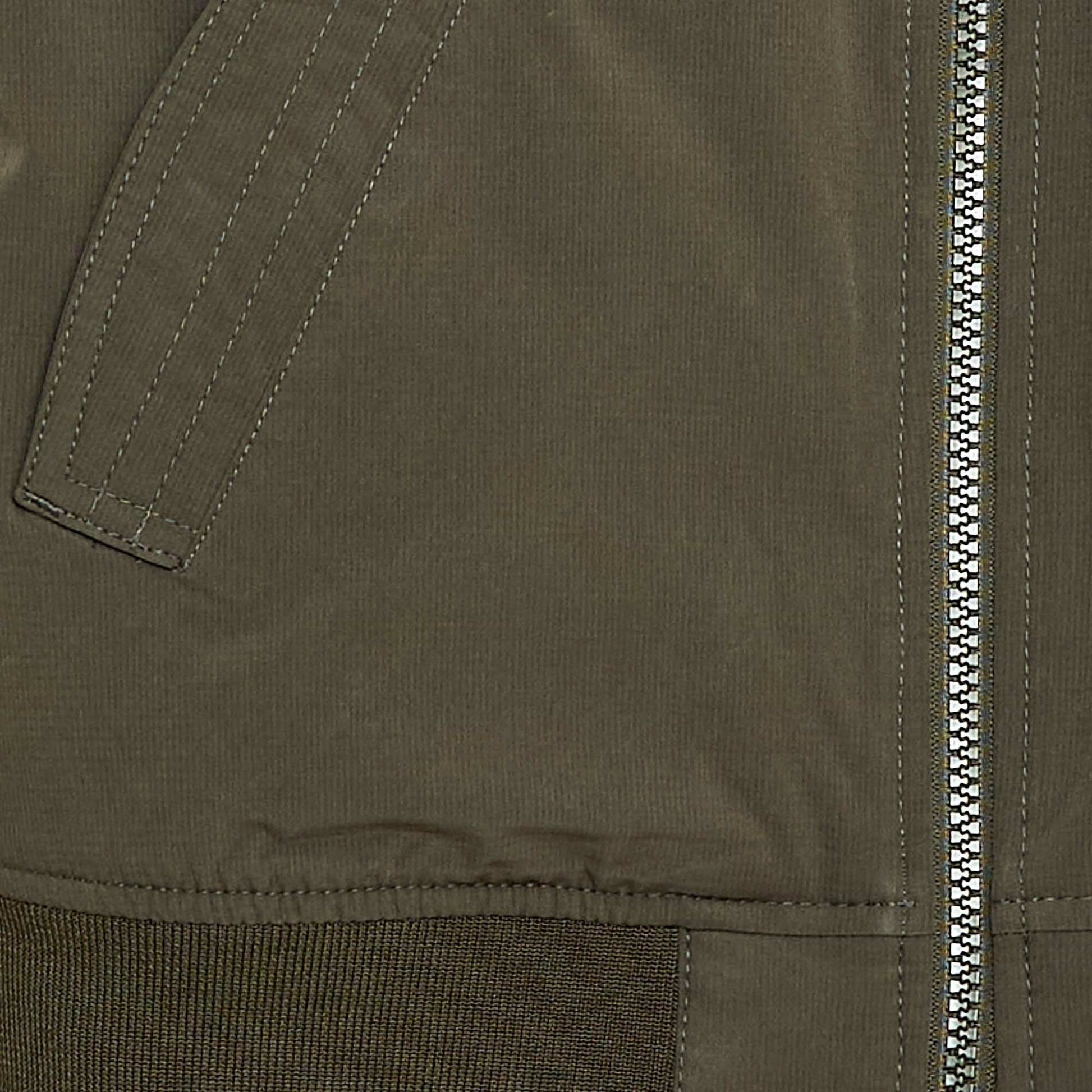 Aviator Jacket KHAKI