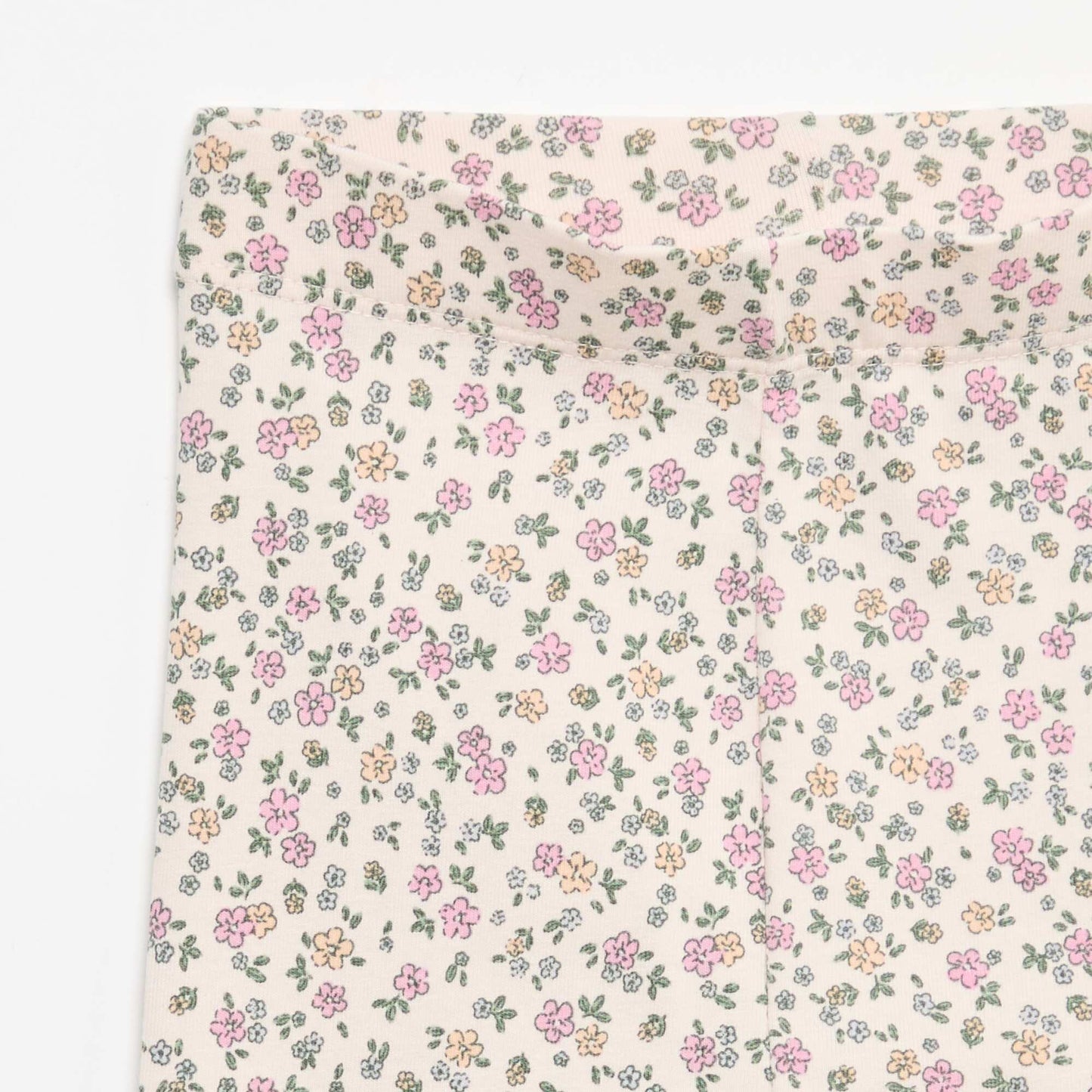 Printed Long Leggings PINK