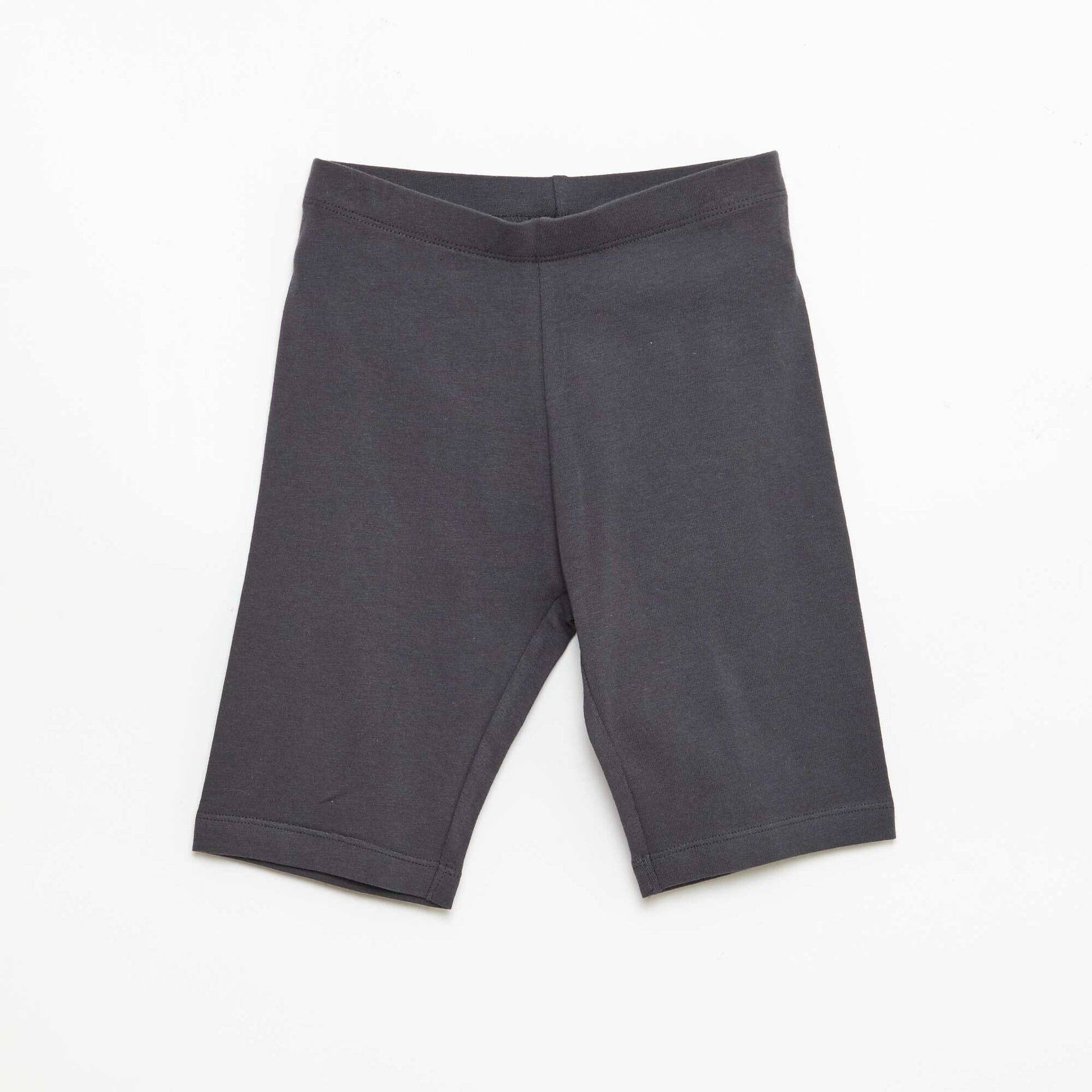 2-Pack Cycling Shorts BLACK