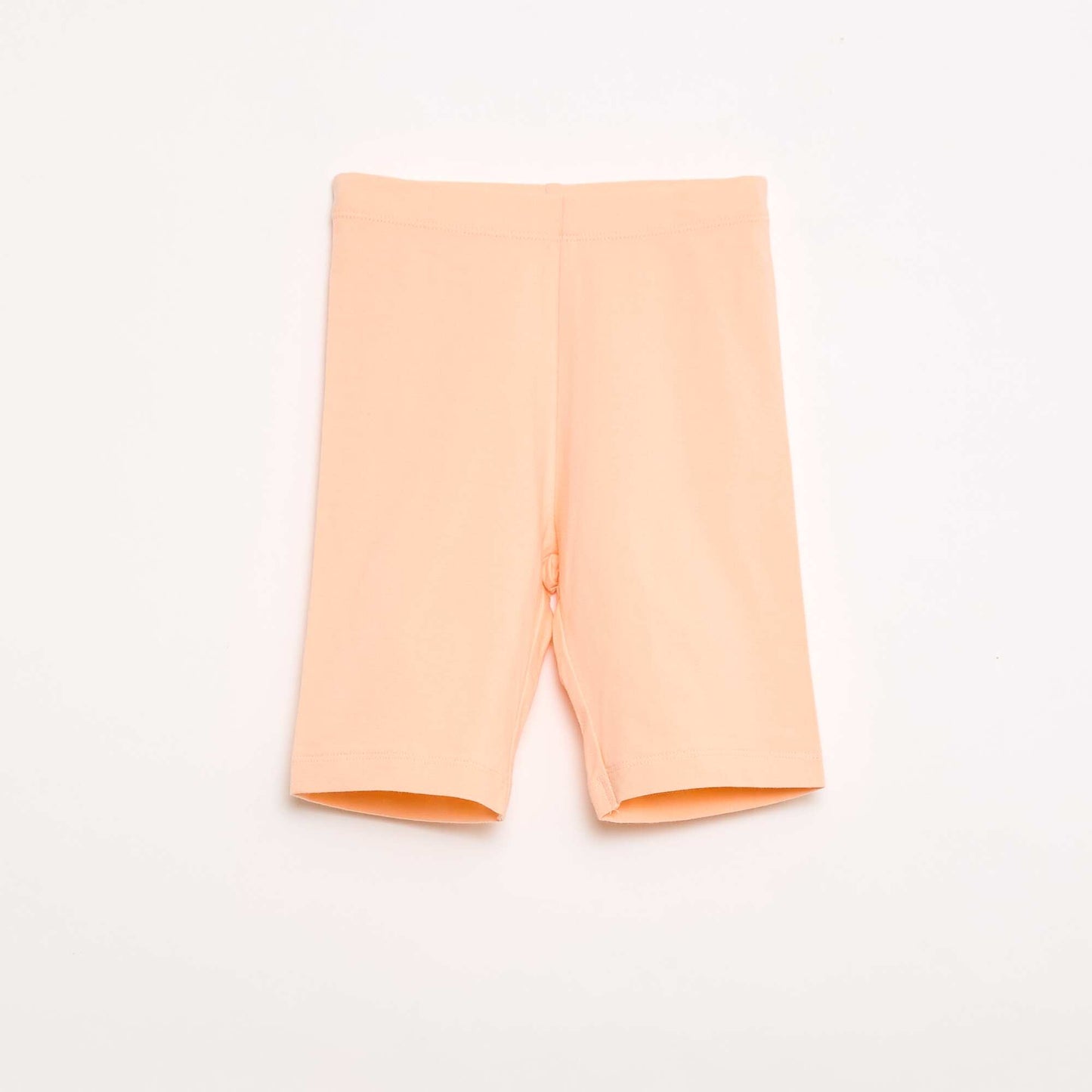 2-Pack Cycling Shorts ORANGE