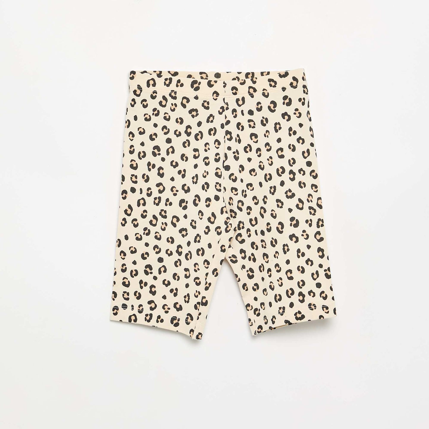 2-Pack Cycling Shorts BEIGE