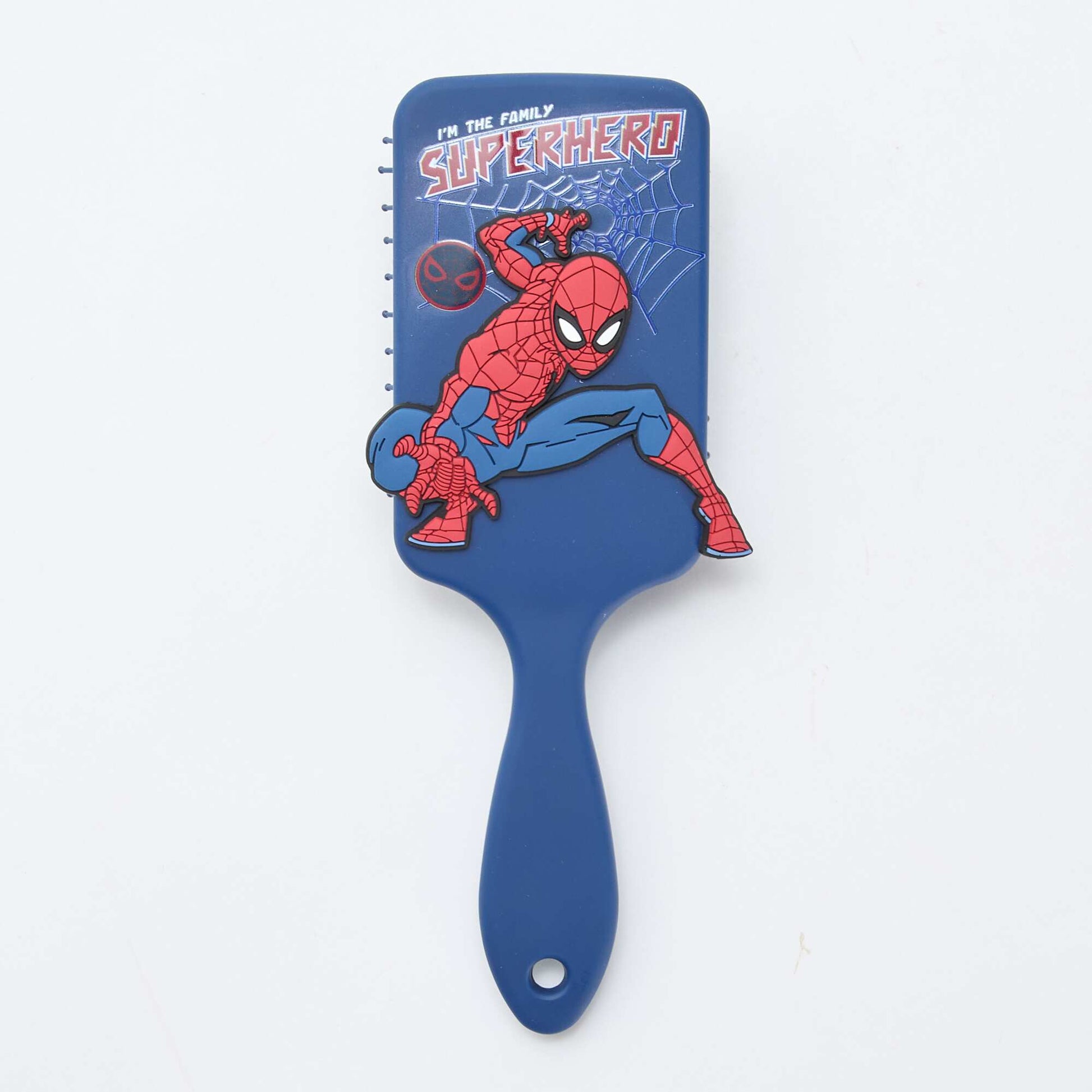 Spider-Man Brush BLUE