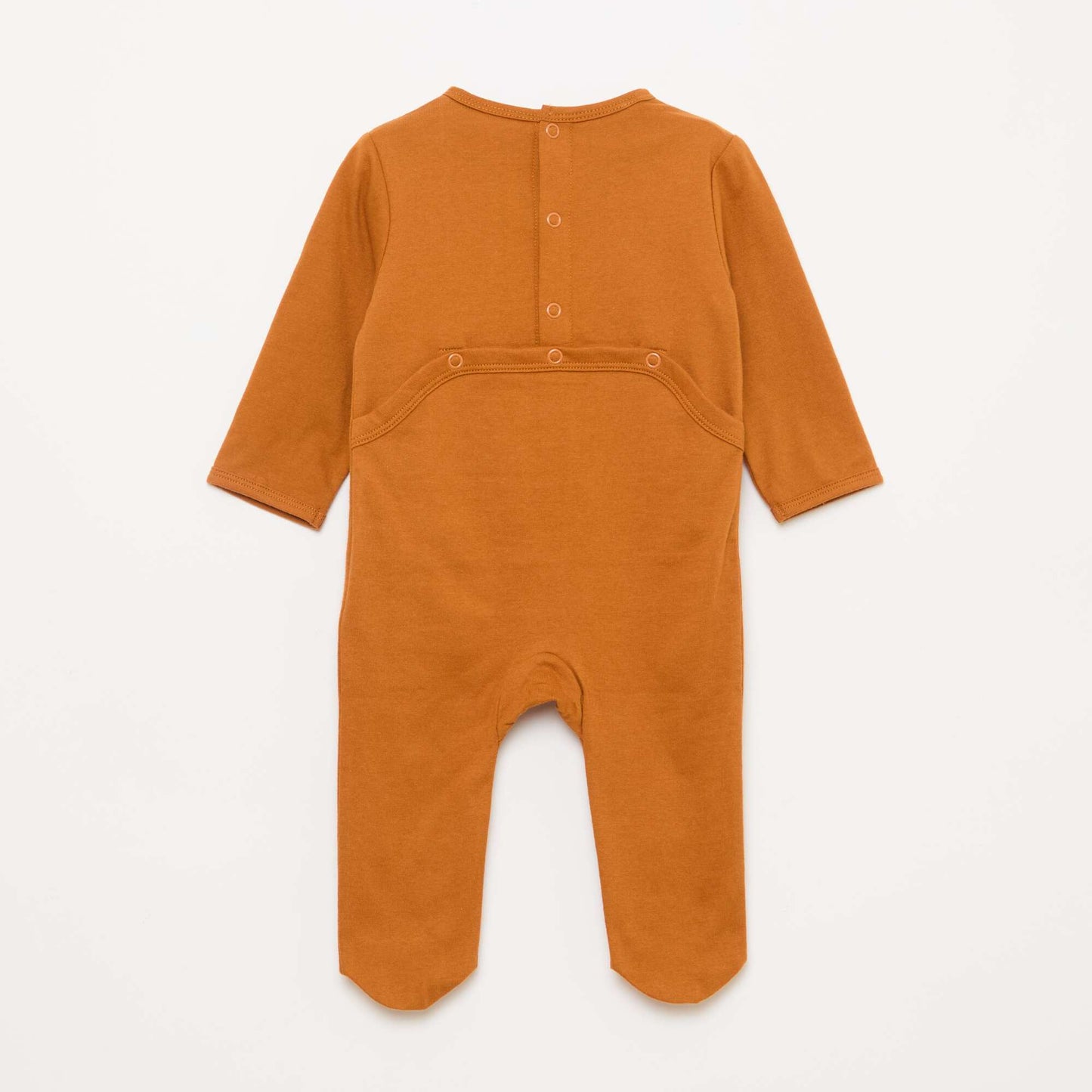 Sleepsuit Pyjama BROWN