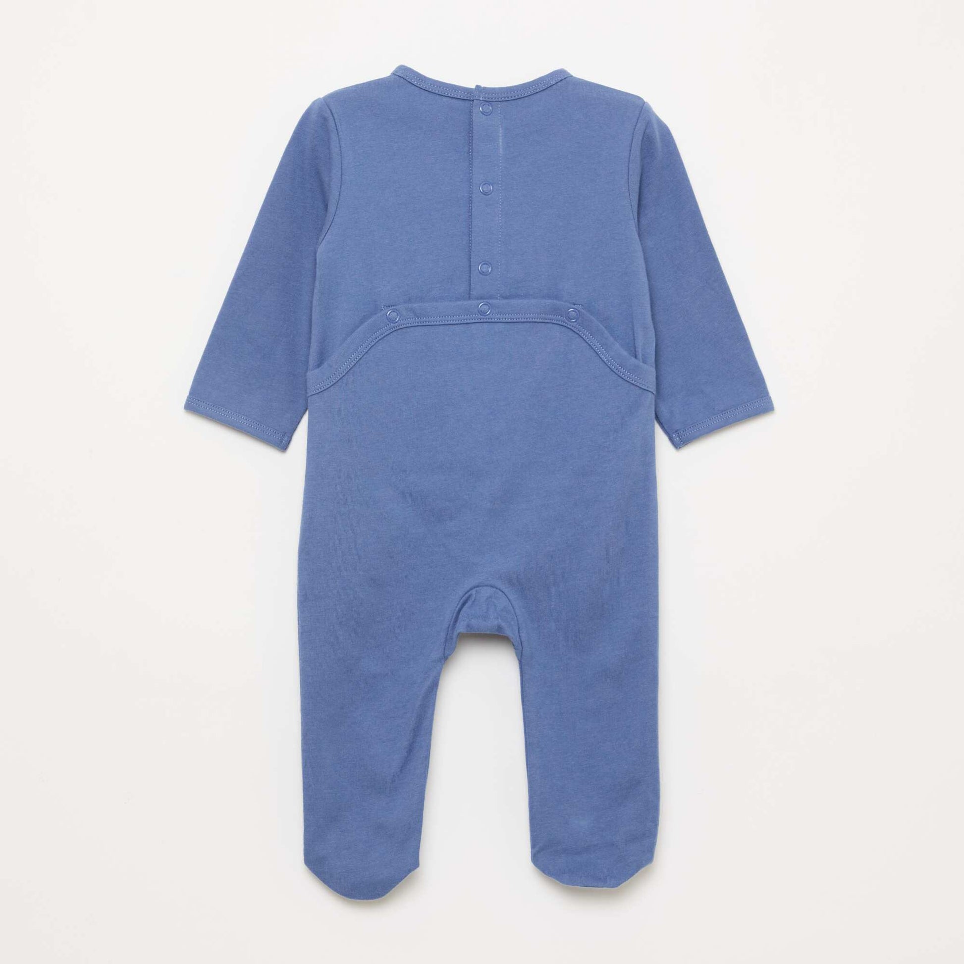 Sleepsuit Pyjama BLUE