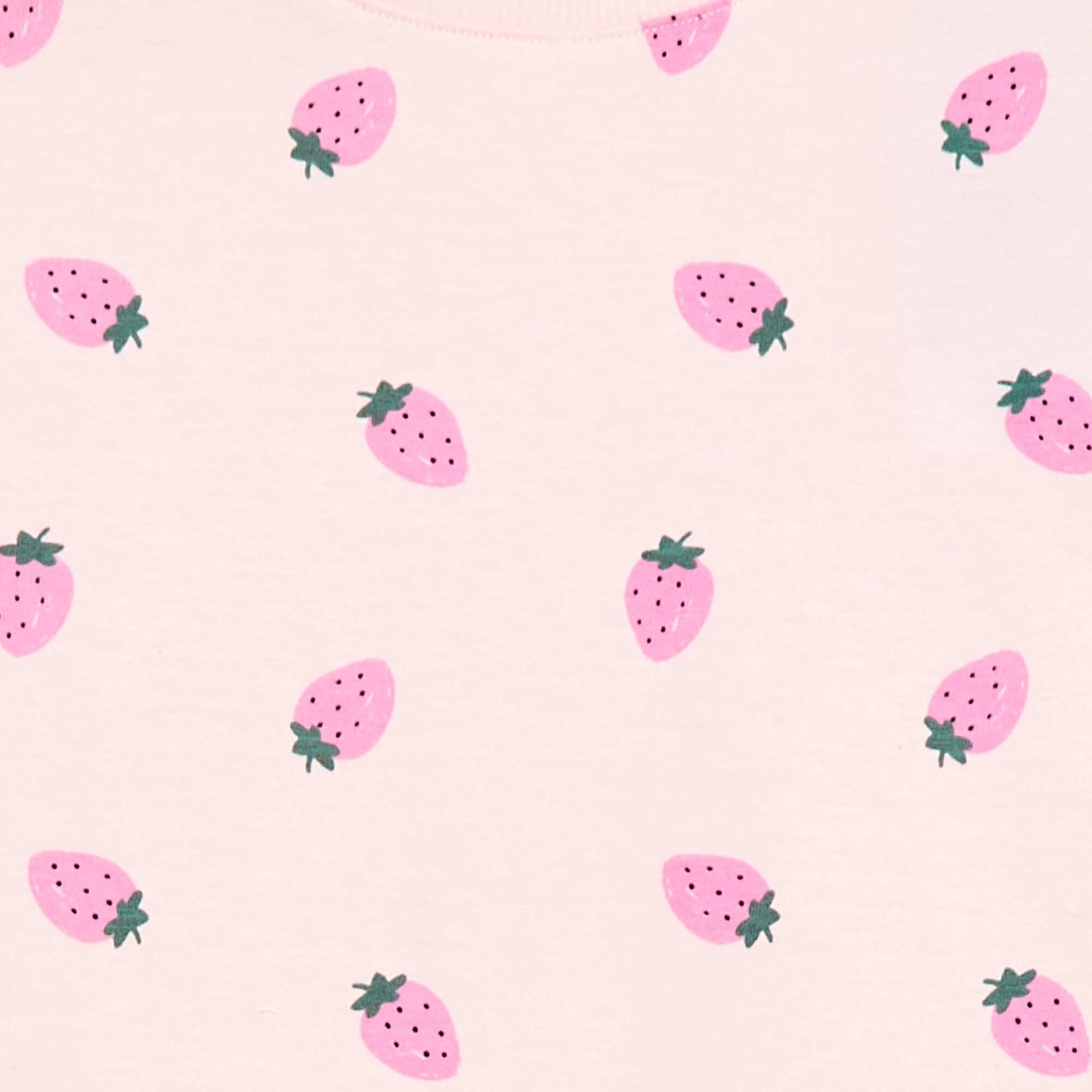 Short pajama set - 2 pieces PINK