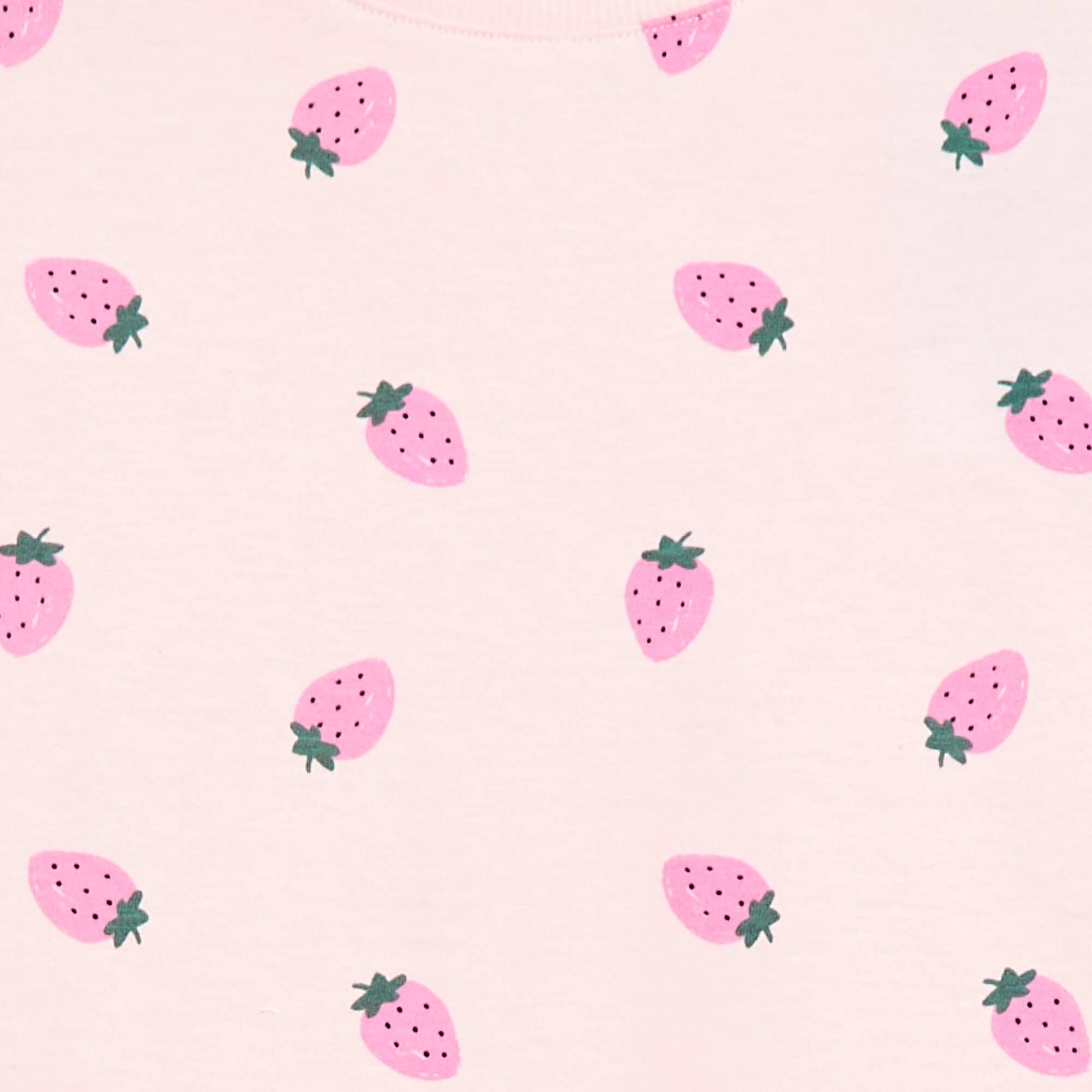 Short pajama set - 2 pieces PINK