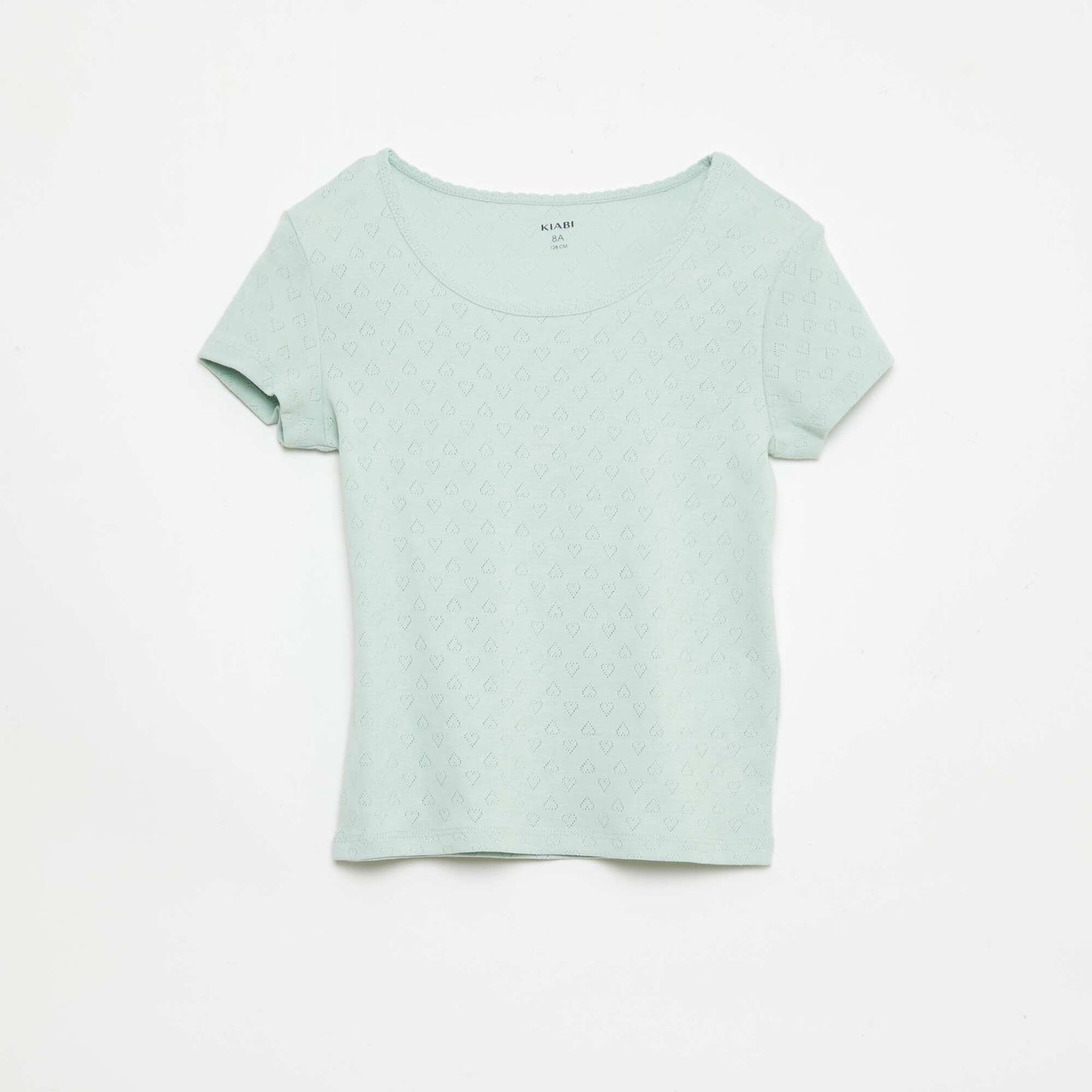 Cotton Pyjama Set GREEN