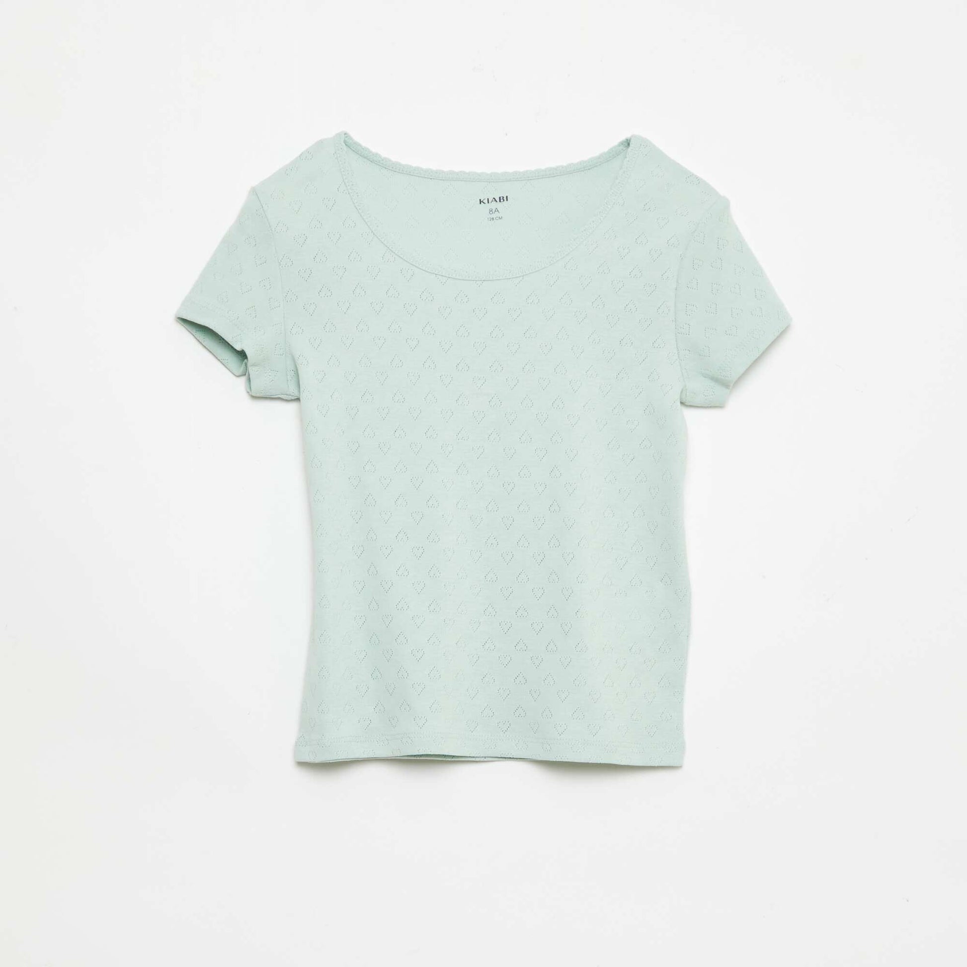 Cotton Pyjama Set GREEN