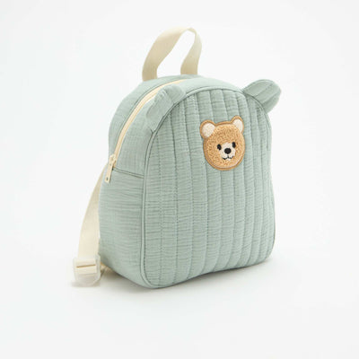 Animated Backpack BLUE