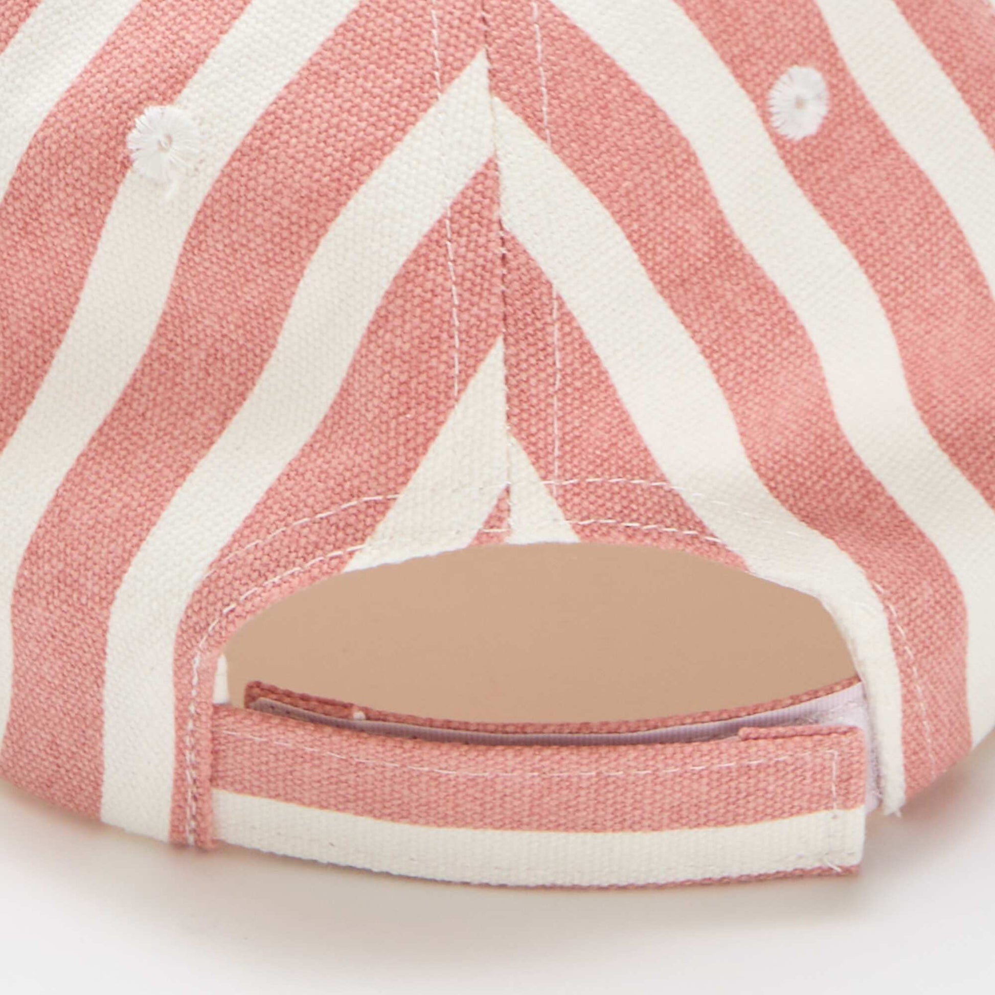 Adjustable Patterned Cap GREEN