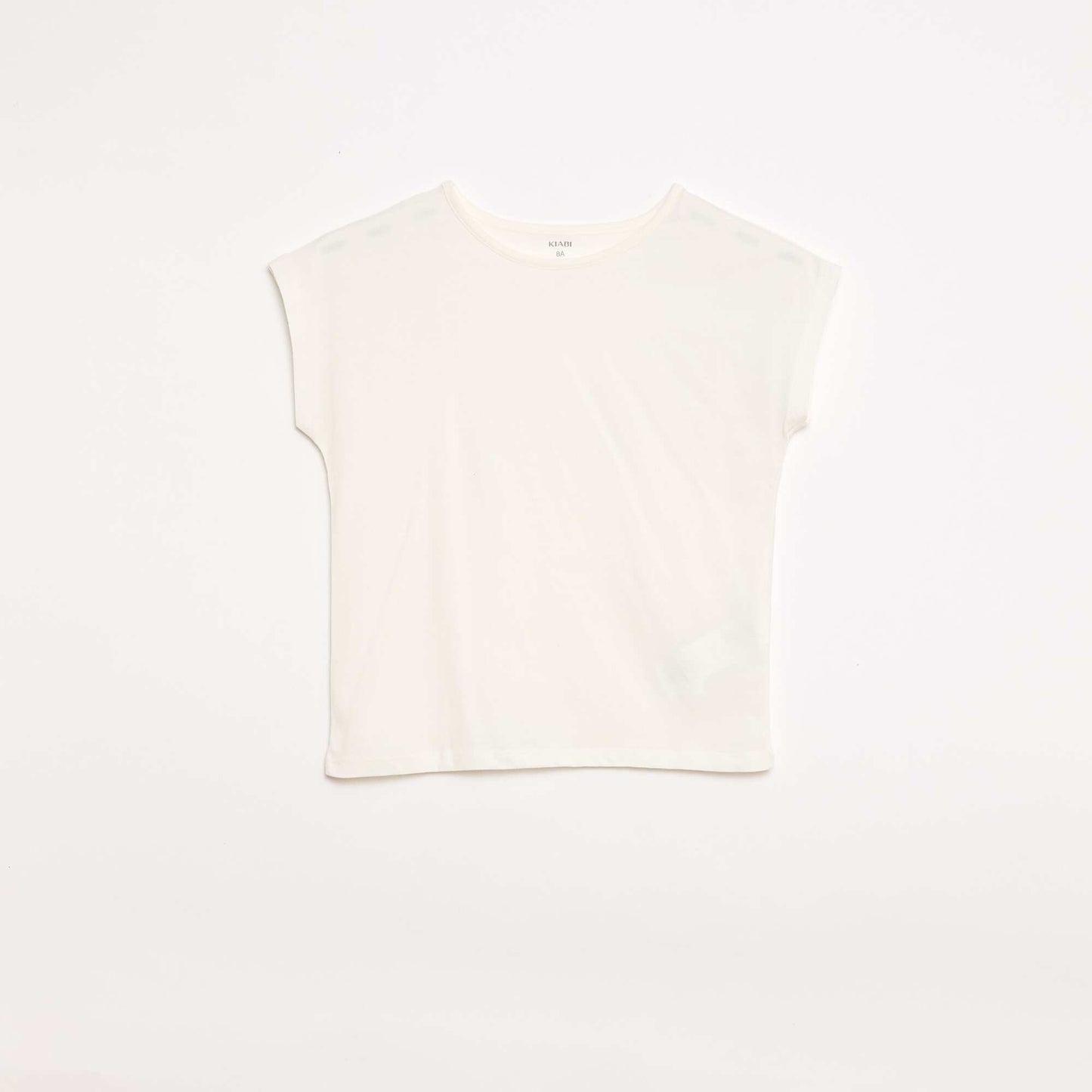 2-Pack of Short-Sleeve T-Shirts - 2 Pieces PINK
