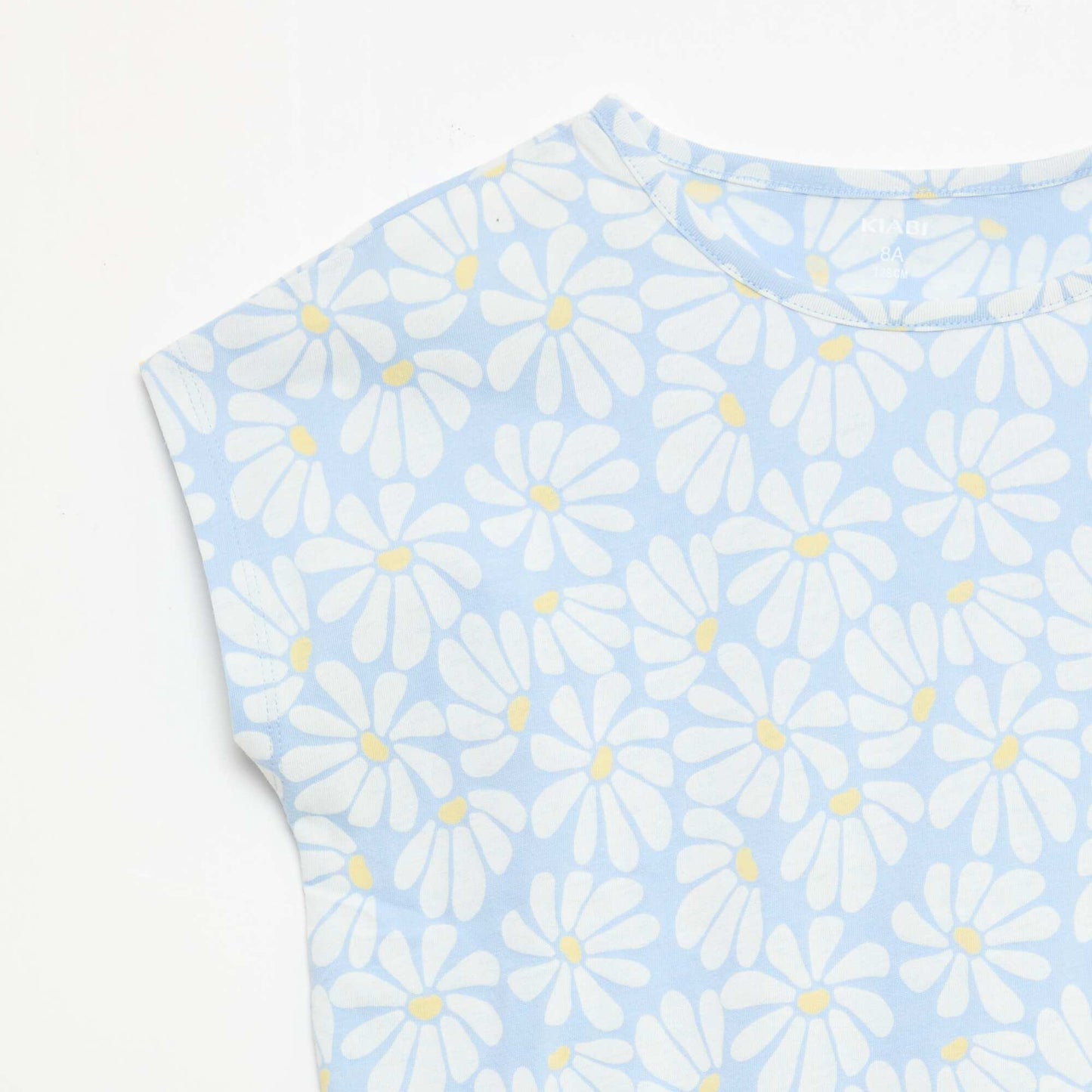 2-Pack of Short-Sleeve T-Shirts - 2 Pieces BLUE
