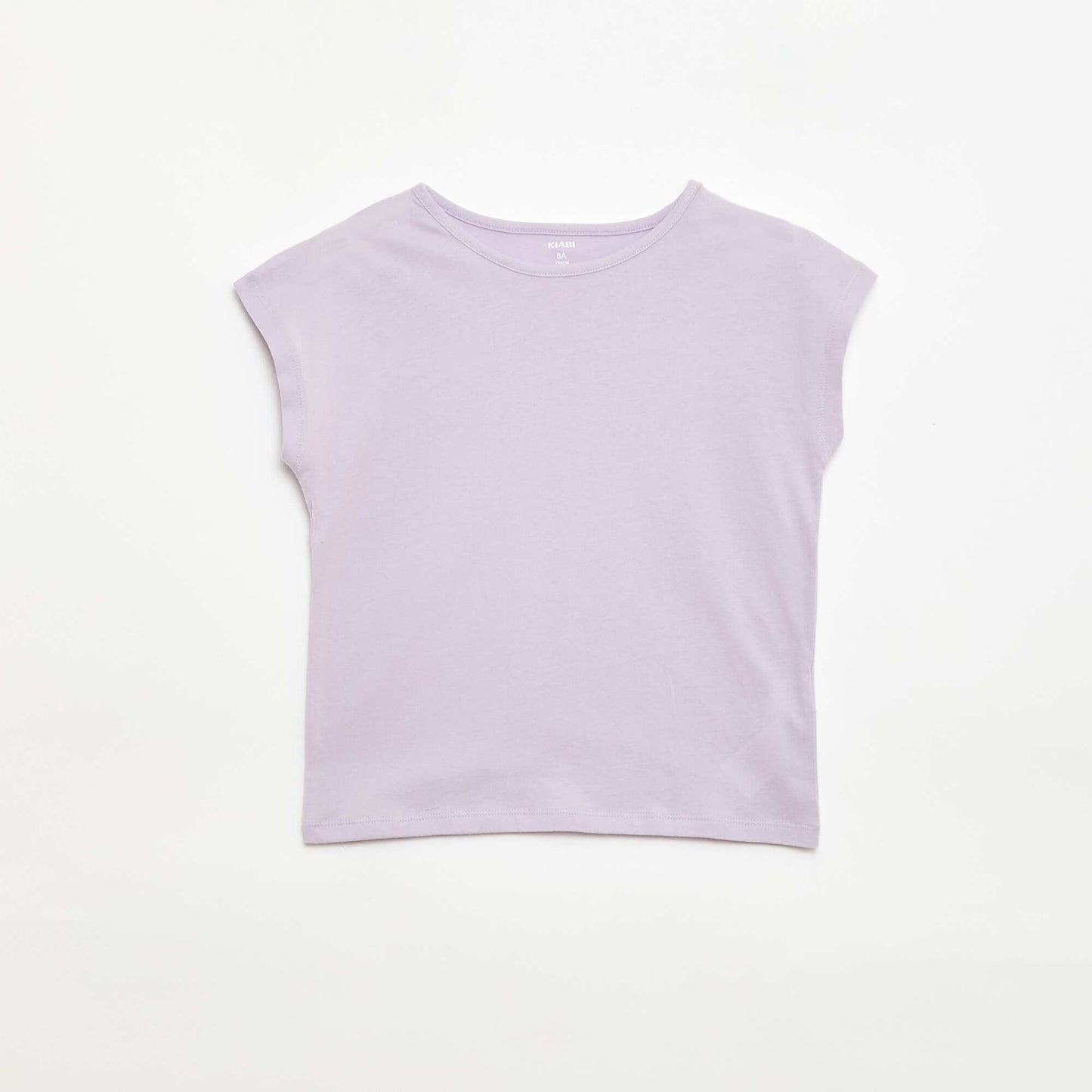 2-Pack of Short-Sleeve T-Shirts - 2 Pieces GREEN