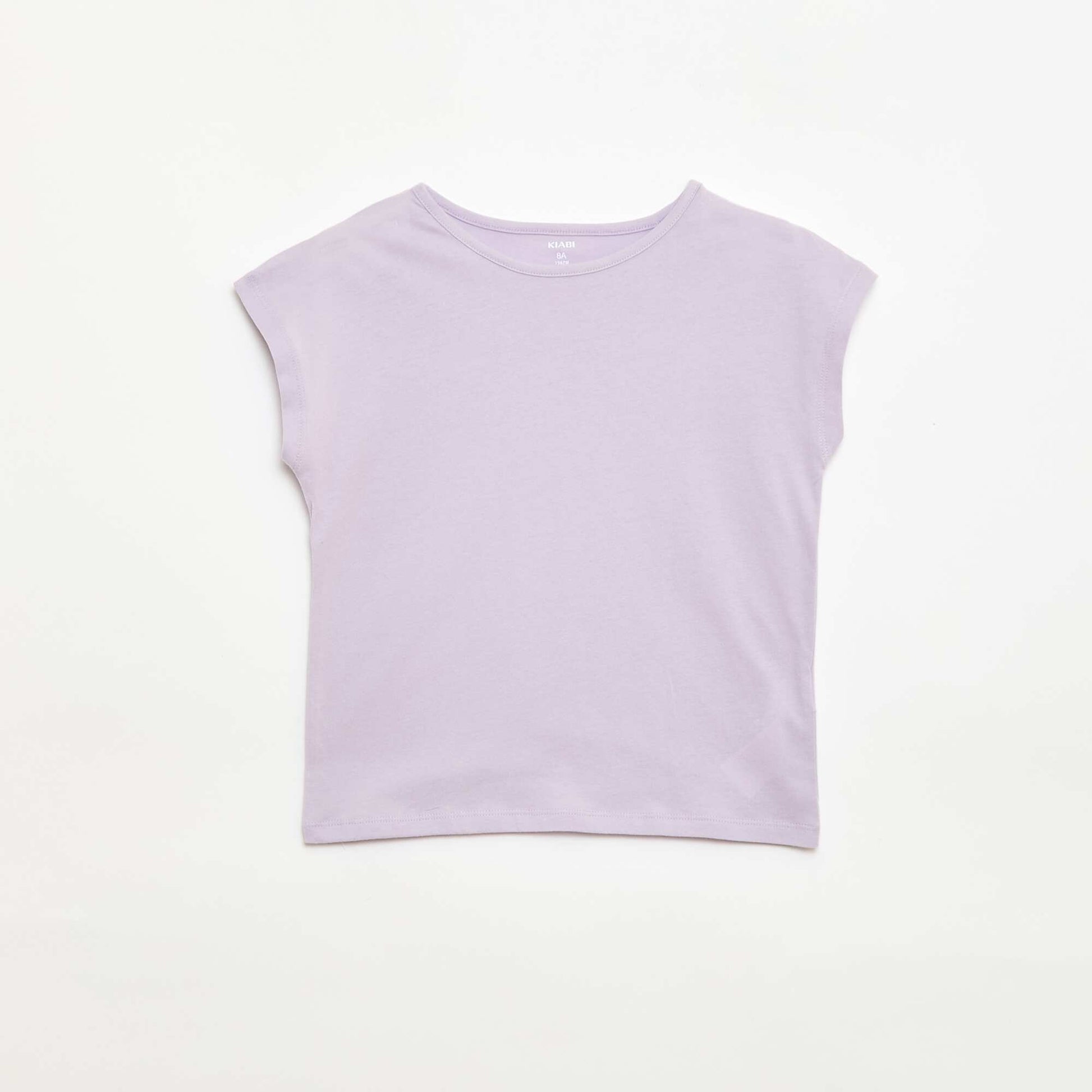 2-Pack of Short-Sleeve T-Shirts - 2 Pieces GREEN