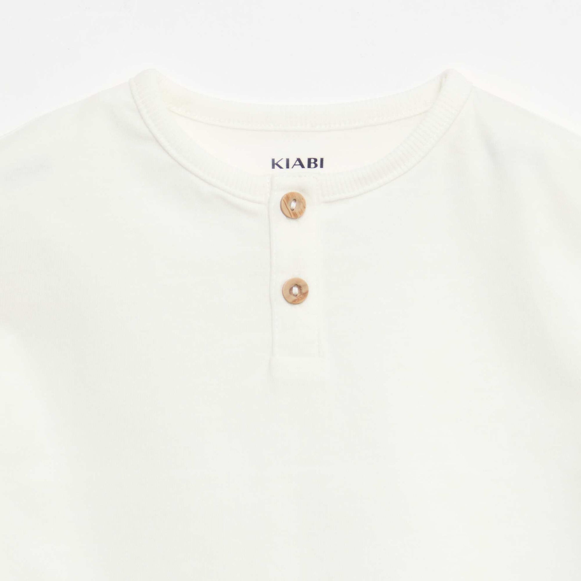 2-Pack of Short-Sleeve T-Shirts WHITE