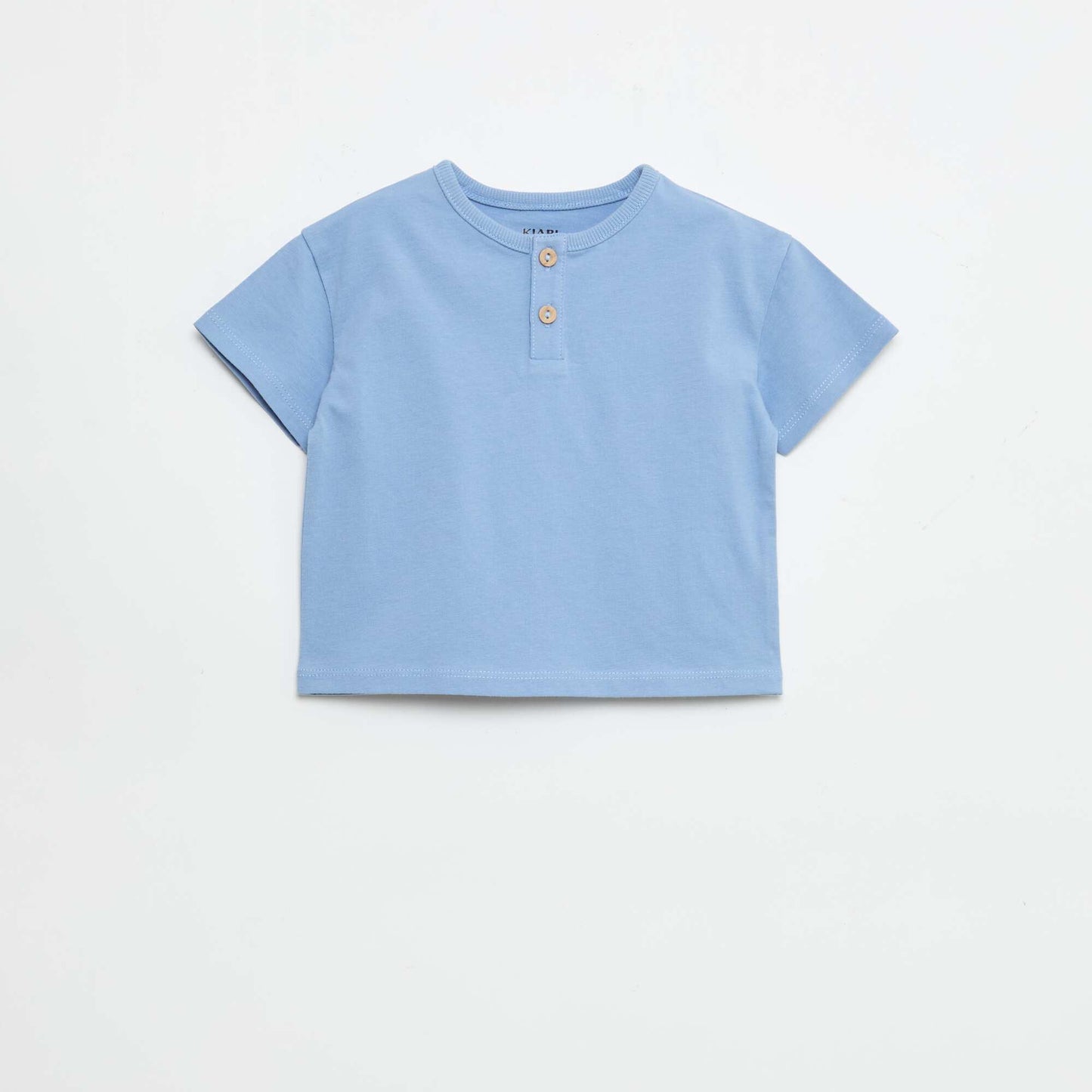 2-Pack of Short-Sleeve T-Shirts BLUE