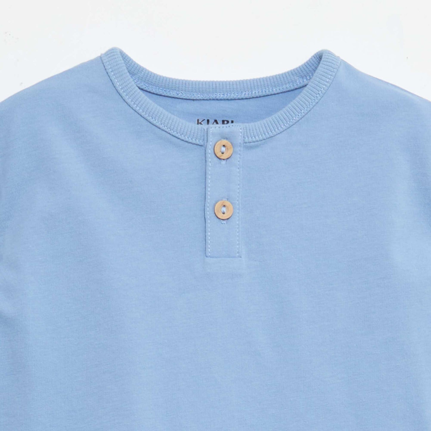 2-Pack of Short-Sleeve T-Shirts BLUE