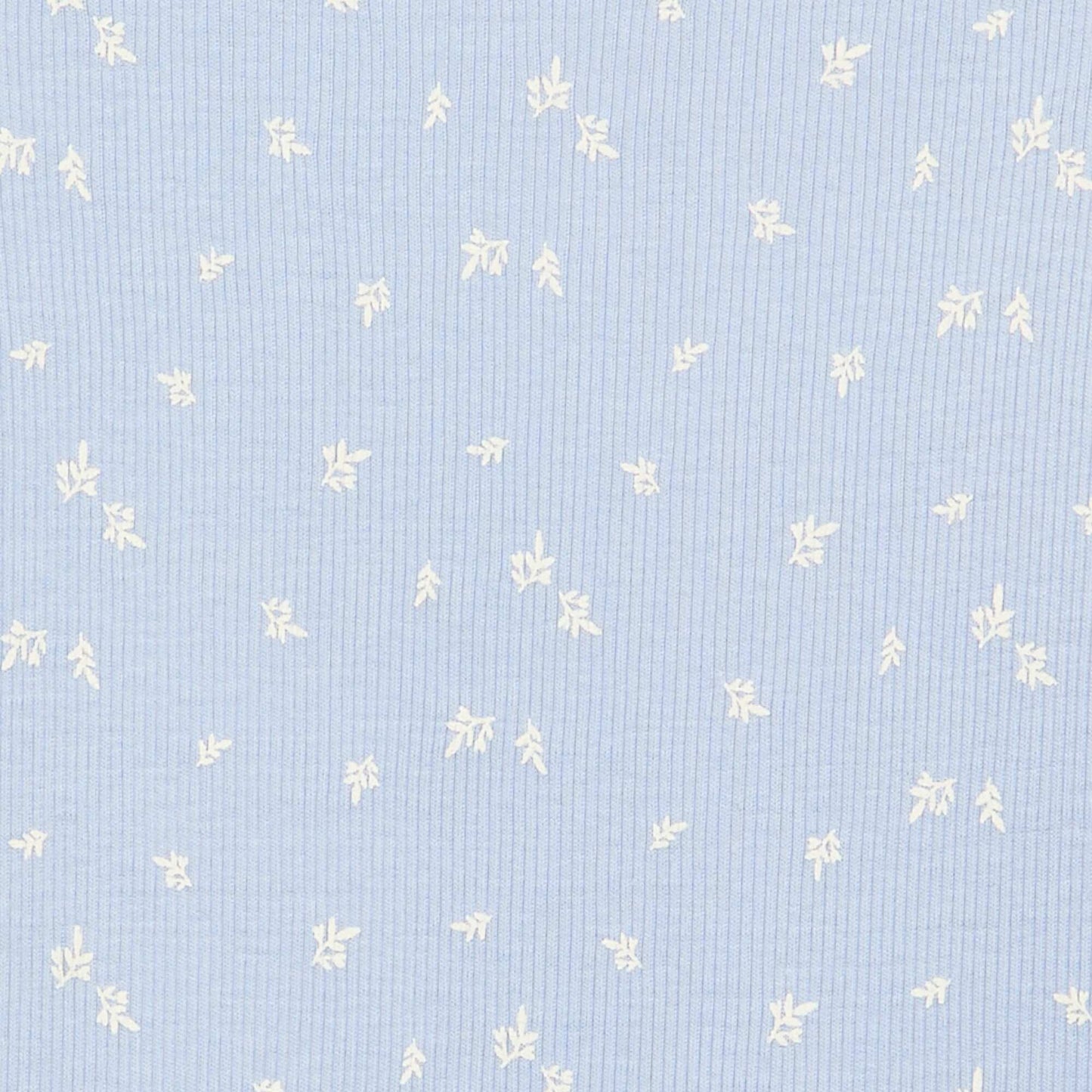 Short Pajama Set - T-shirt + Shorts - 2 Piece BLUE